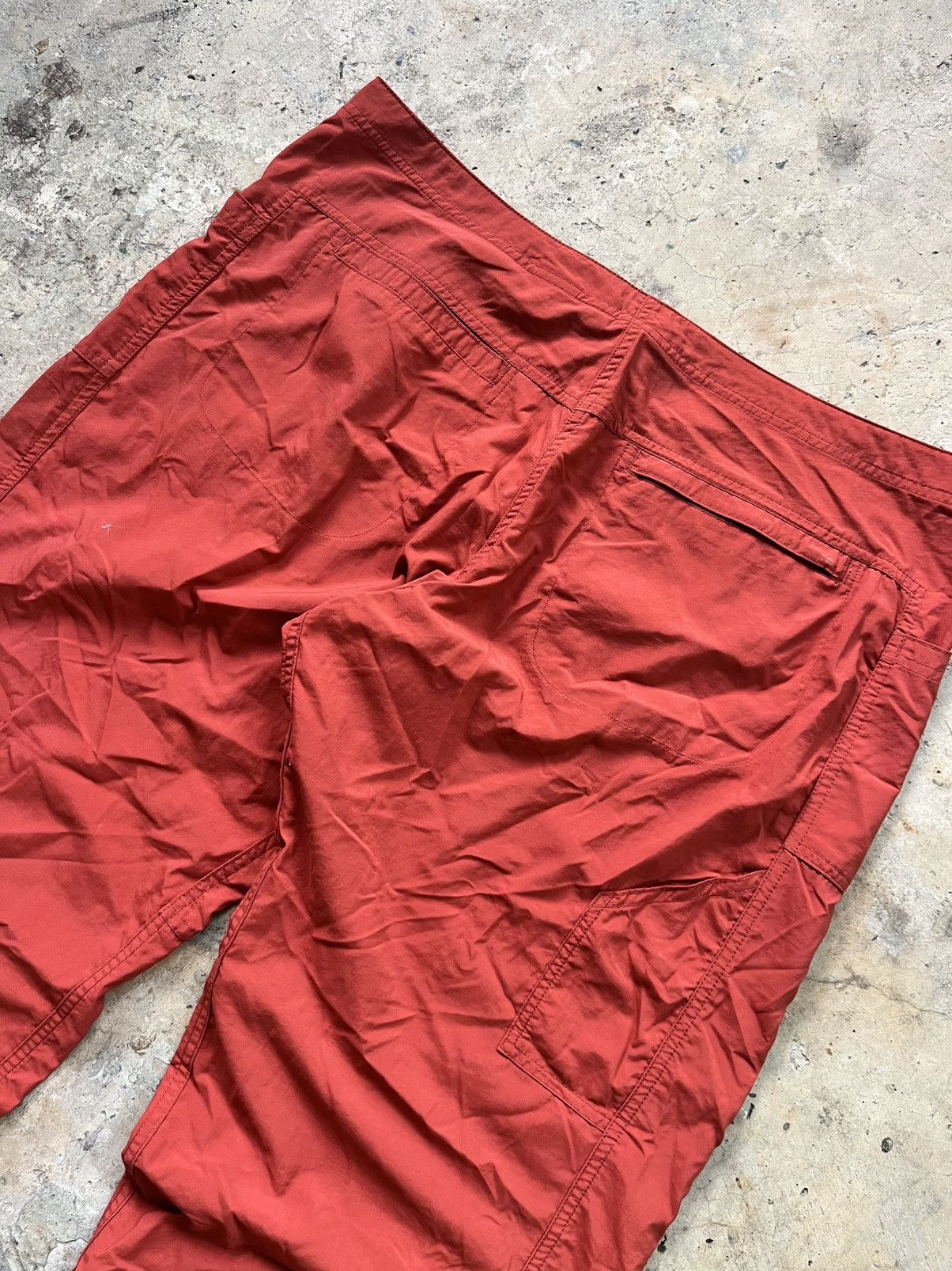 Mountain Hardwear Mountain Hardware sweatpants Size US 40 / EU 56 - 9 Thumbnail