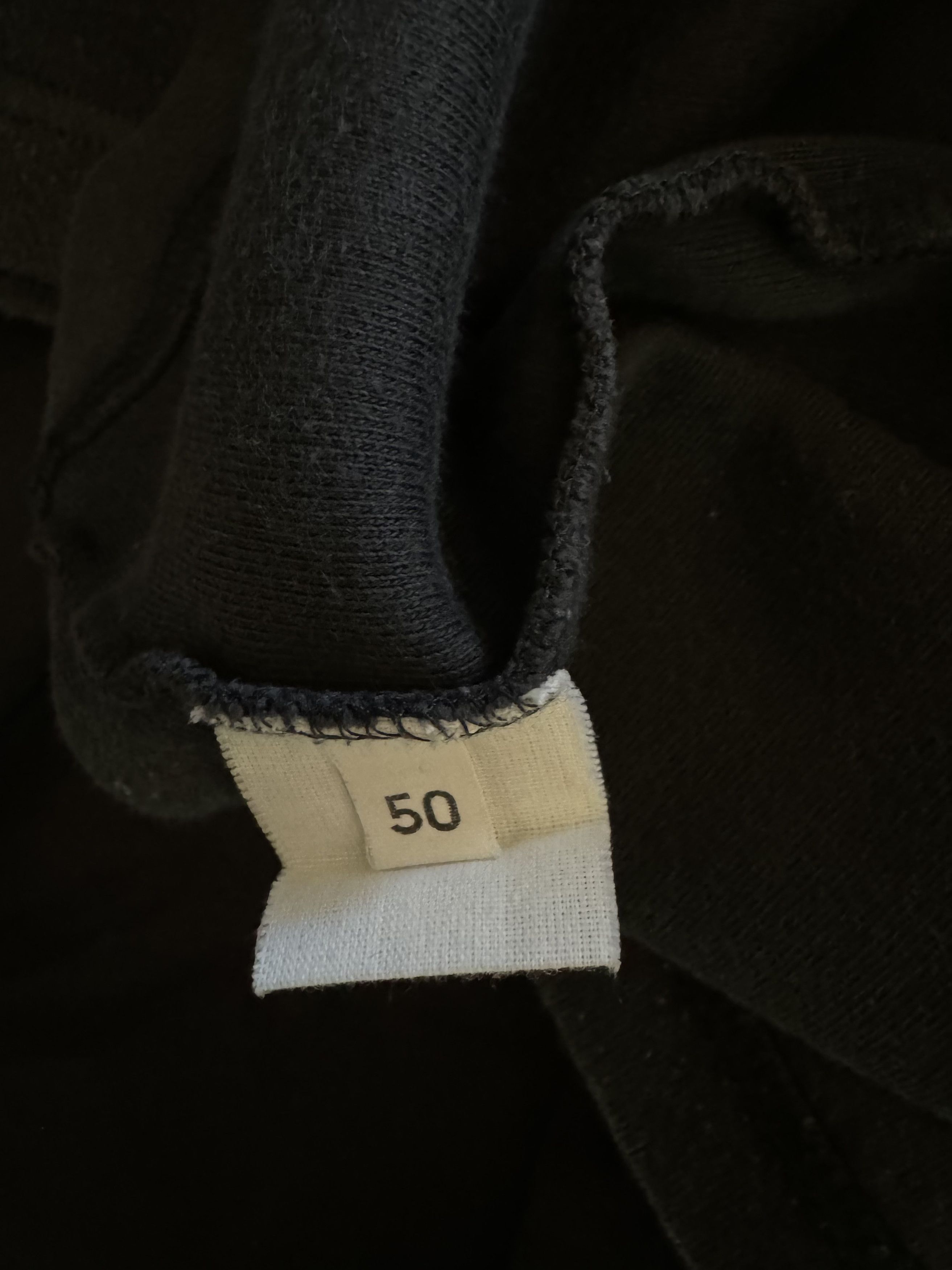 Raf Simons Raf Simons A/W 97-98 'School Punk' Tee Size US M / EU 48-50 / 2 - 4 Thumbnail