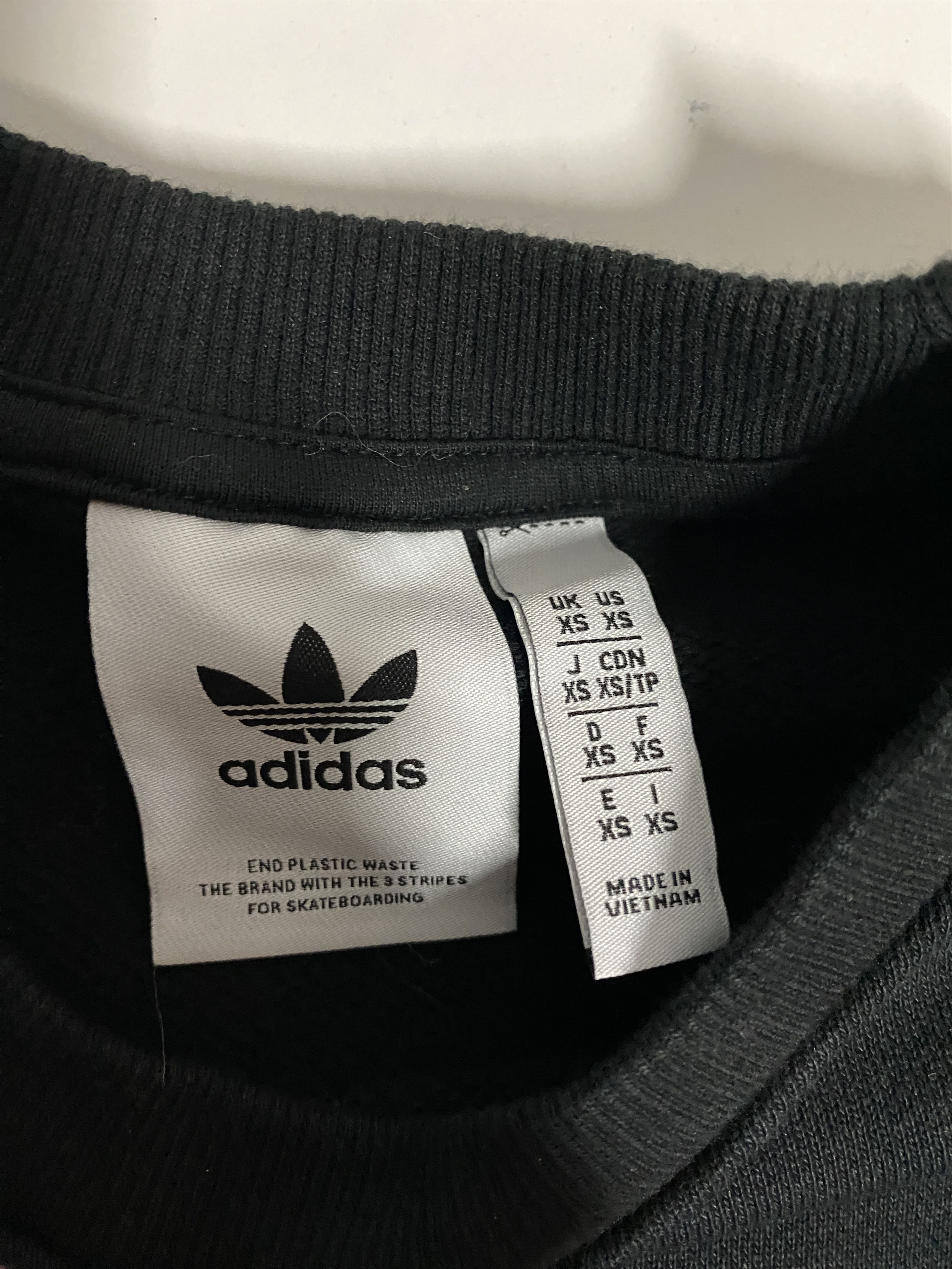 Adidas Adidas Originals H SHMOO XS Size XS / US 0-2 / IT 36-38 - 4 Thumbnail
