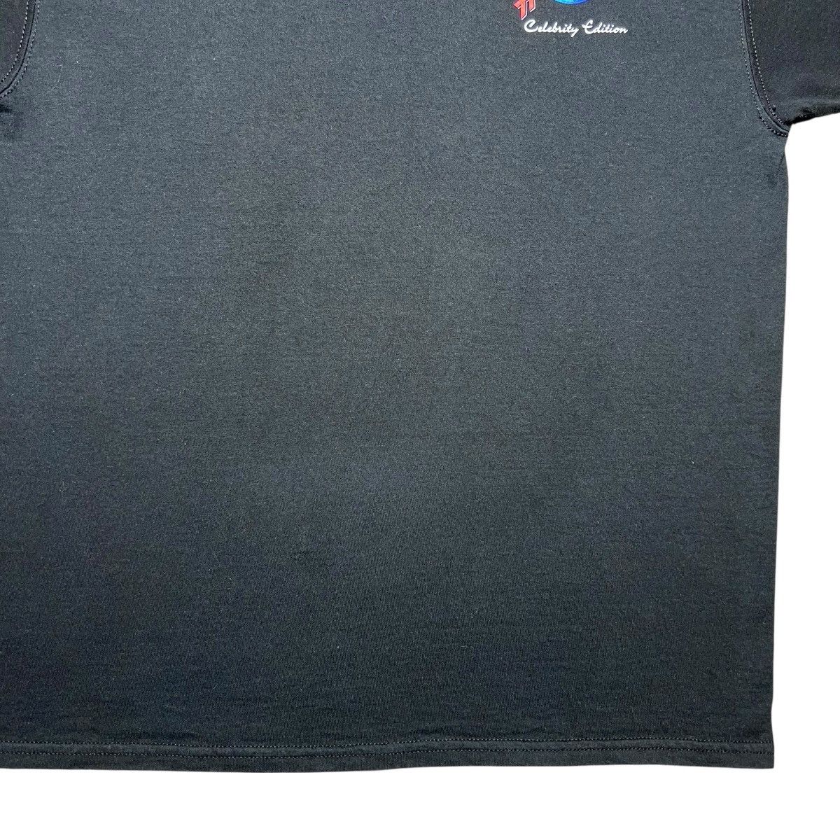 Planet Hollywood Planet Hollywood Arnold Schwarzenegger Celebrity Edition Tee Size US L / EU 52-54 / 3 - 14 Thumbnail