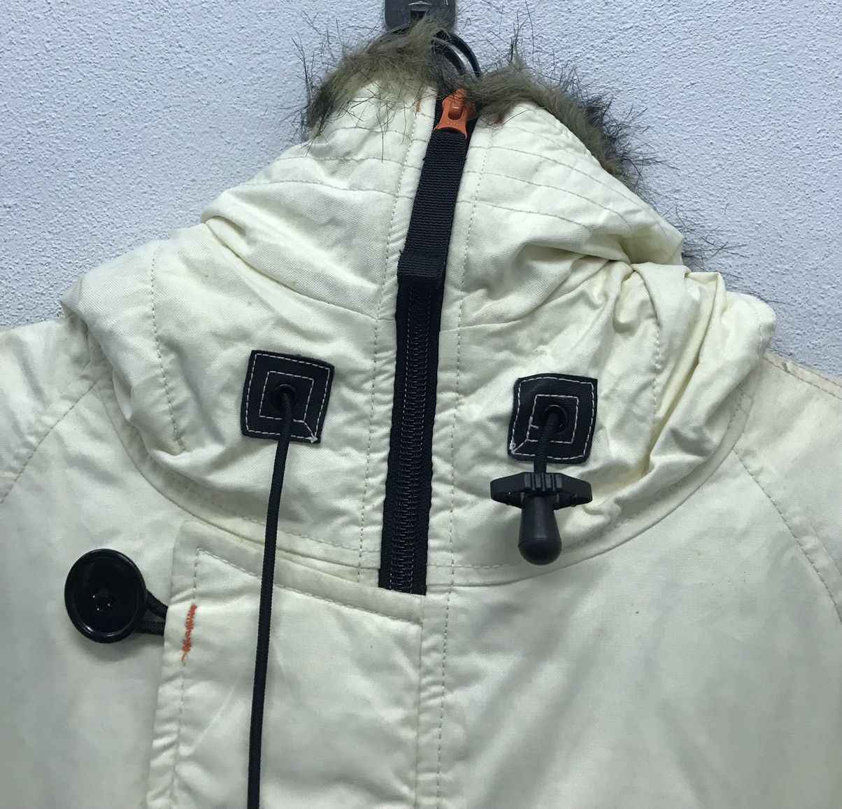 Polo Ralph Lauren × Ralph Lauren × Vintage Vintage Ralph Lauren RL-67 Jacket Size US S / EU 44-46 / 1 - 3 Thumbnail