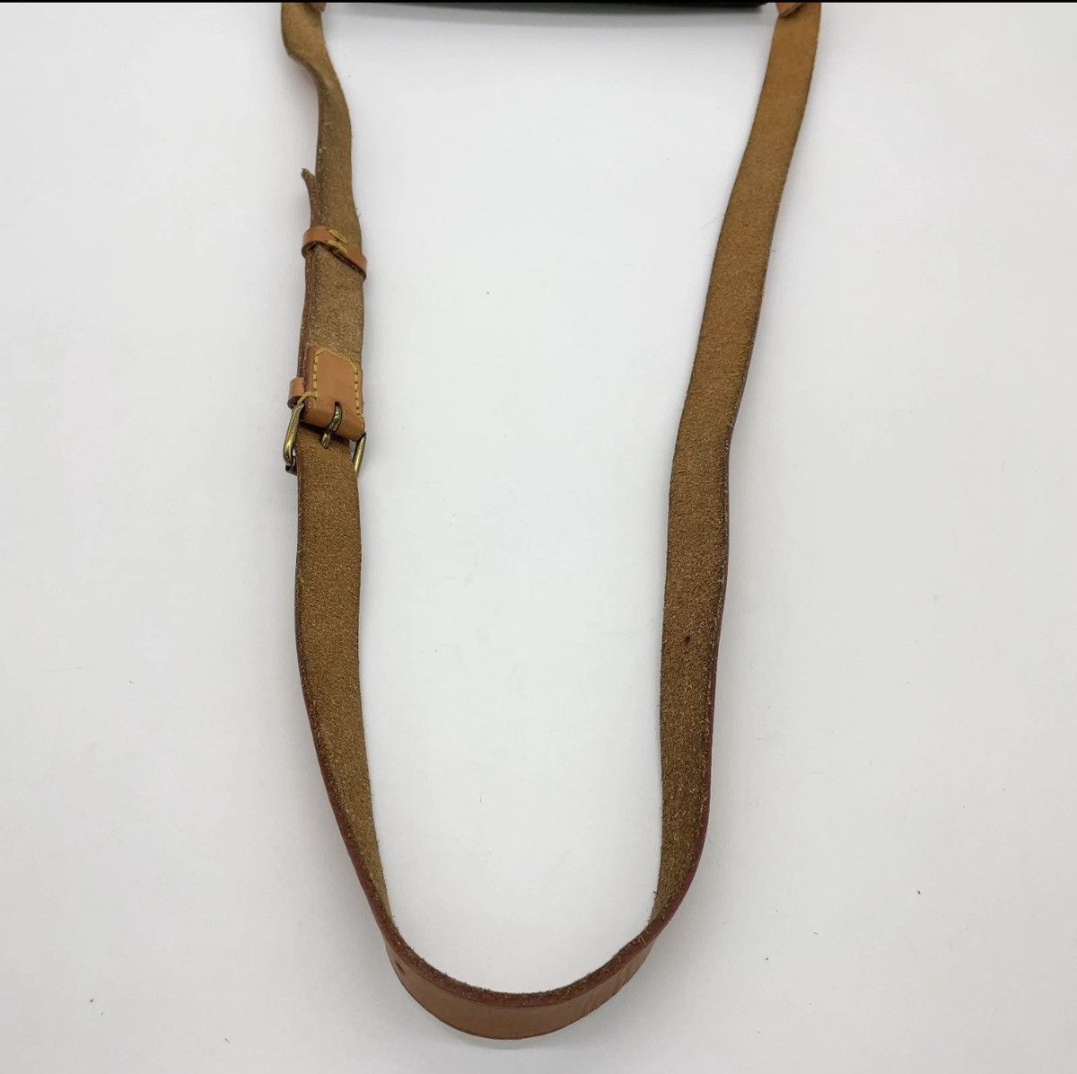 Louis Vuitton Monogram Cartouchiere Size ONE SIZE - 14 Thumbnail