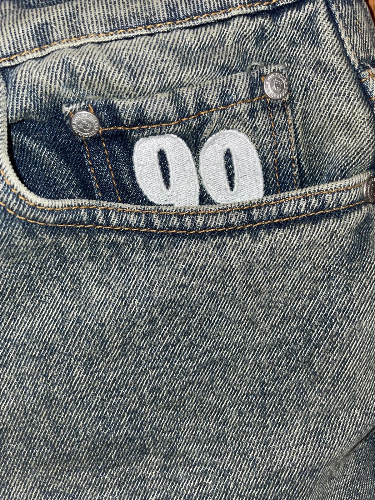 Other 99 Based star jeans Size US 32 / EU 48 - 2 Thumbnail