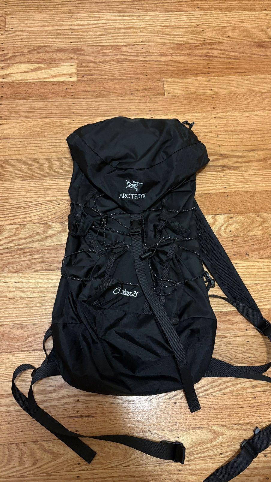 Arc'teryx Arc'teryx Cierzo 25 Backpack | Grailed