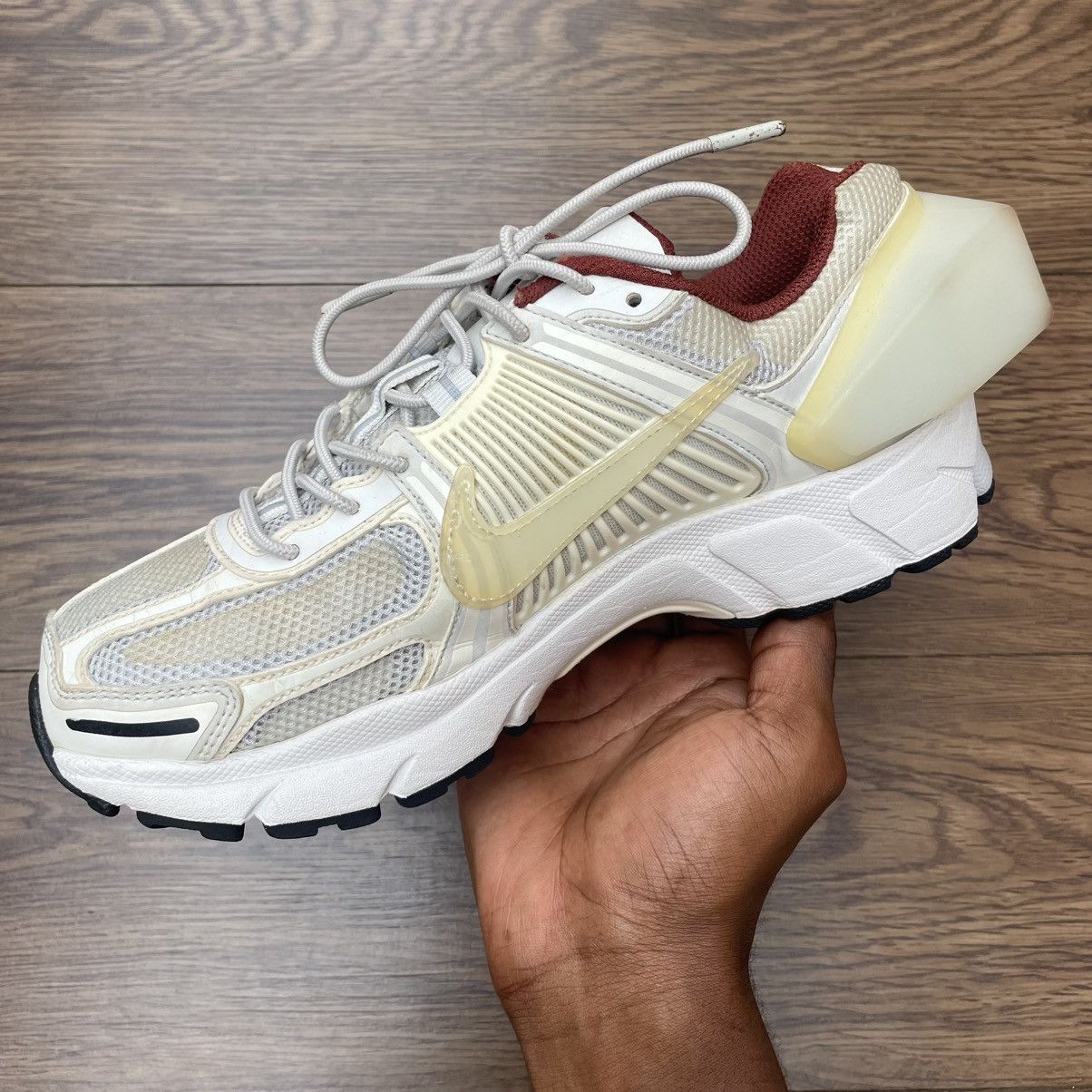 A-COLD-WALL* × Nike Nike x A-COLD-WALL* Zoom Vomero 5 Size US 6.5 / EU 39-40 - 7 Thumbnail
