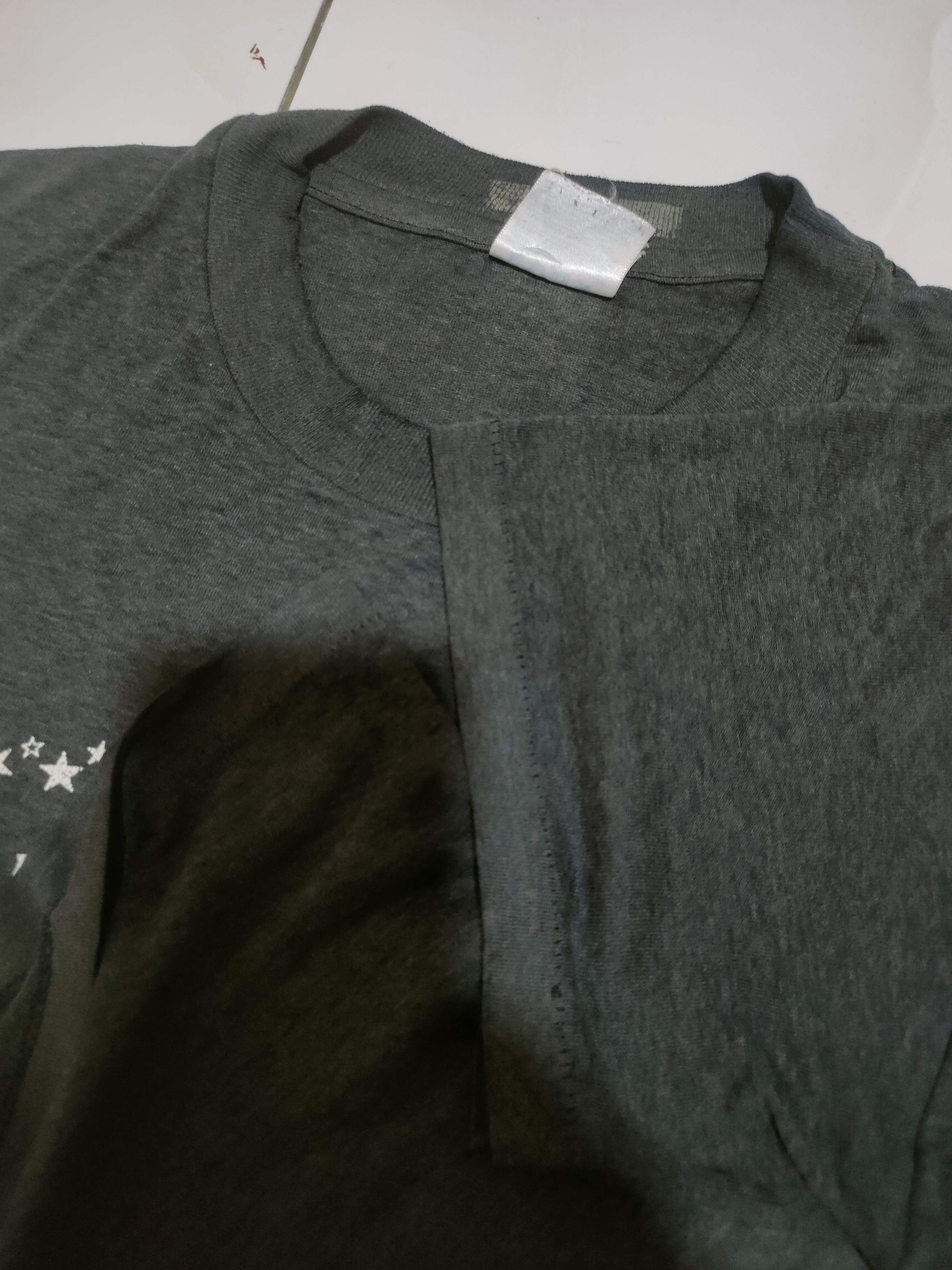 Vintage Vintage star maker theater co.inc Size US L / EU 52-54 / 3 - 3 Thumbnail