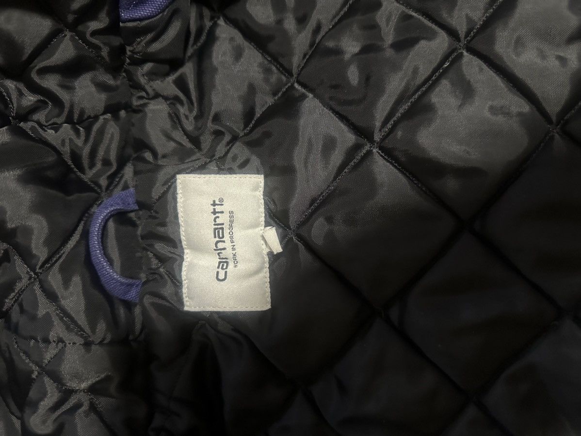Carhartt Wip Carhatt wip og active jacket Size M / US 6-8 / IT 42-44 - 4 Thumbnail
