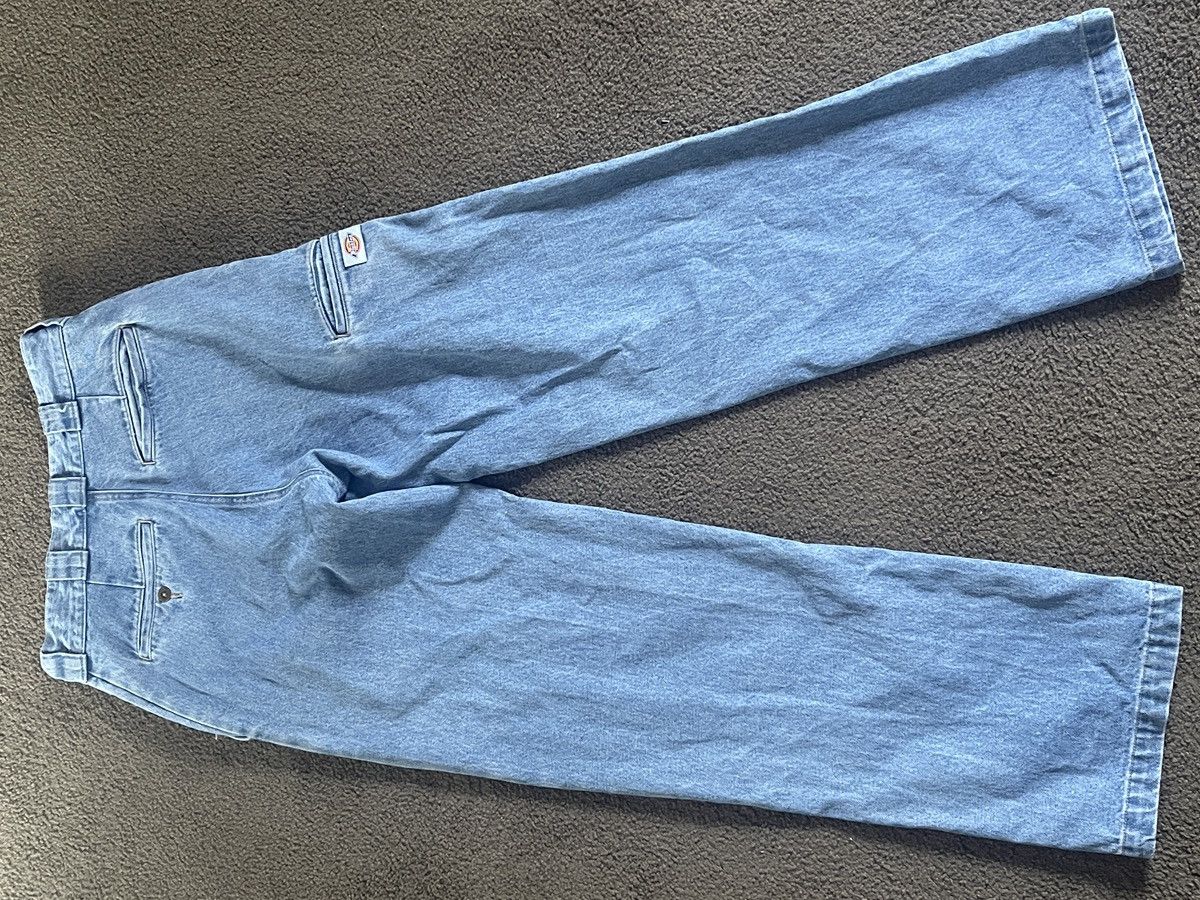 Dickies Dickies loose fit jeans Size US 28 / EU 44 - 2 Thumbnail
