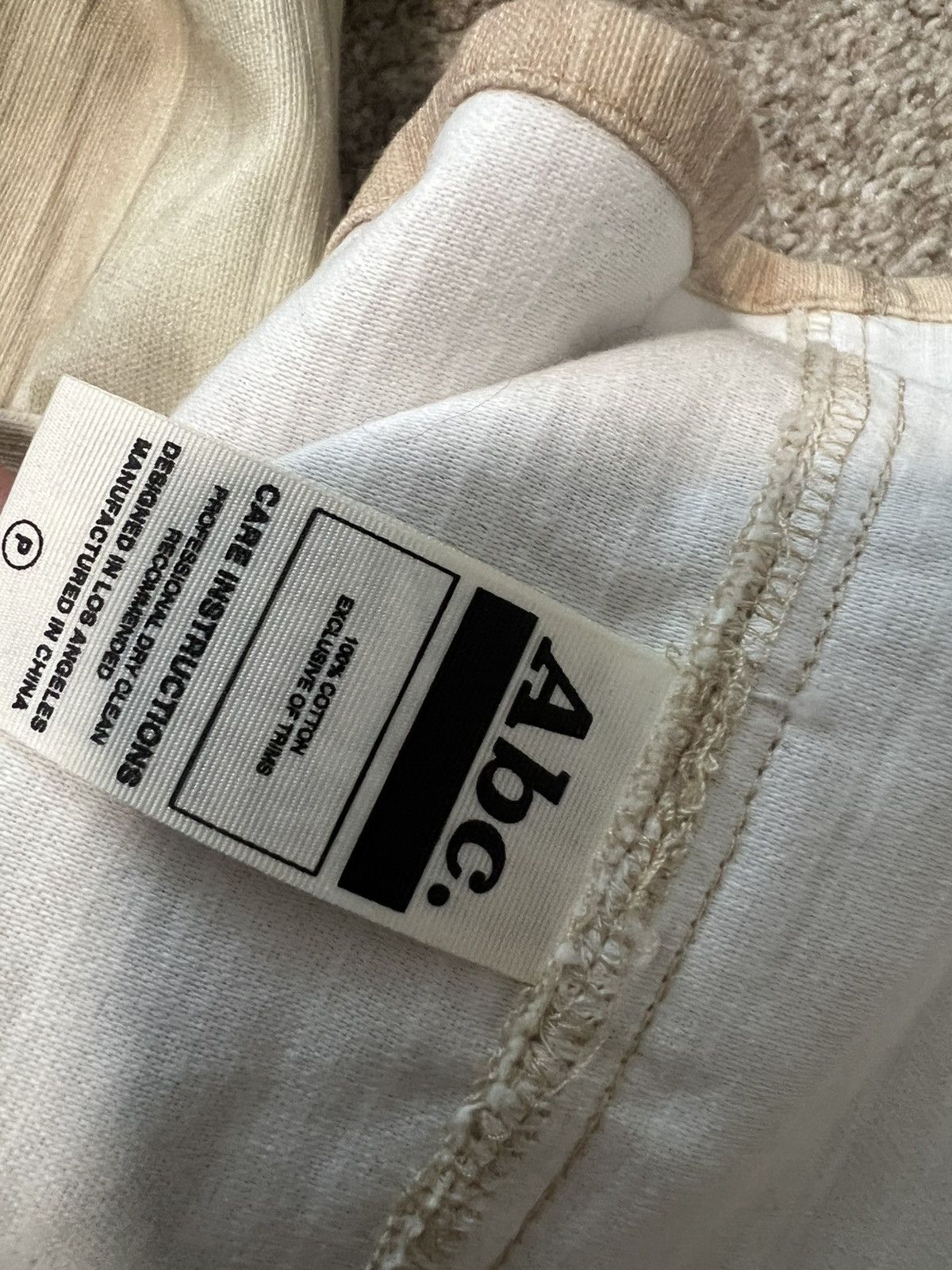 Advisory Board Crystals Advisory Board Crystals Size US M / EU 48-50 / 2 - 7 Thumbnail