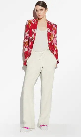 Tom Ford o1loc1c0724 GI2811 Blazer in Multicolor Size S / US 4 / IT 40 - 3 Thumbnail