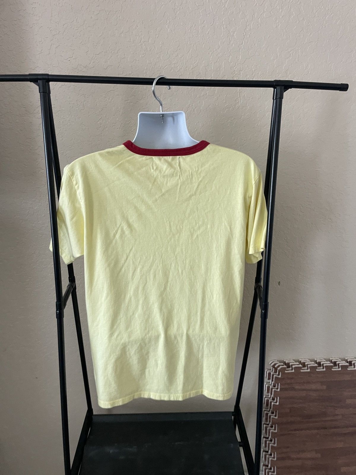 BIANCA CHANDON Cool Cool Cool SS crewneck tee Size US L / EU 52-54 / 3 - 5 Thumbnail