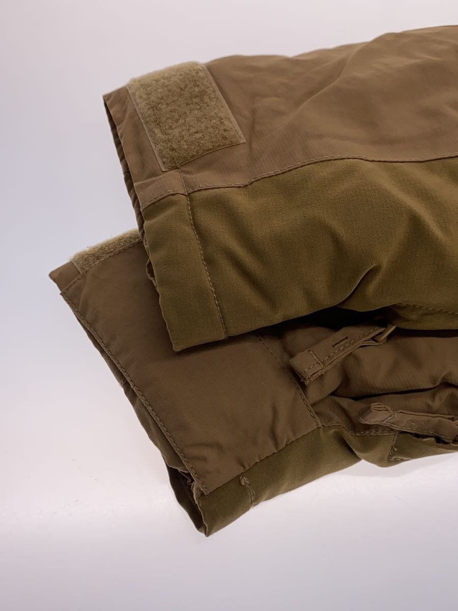 Avirex Avirex Nylon Padded Jacket Camel Size US M / EU 48-50 / 2 - 5 Thumbnail