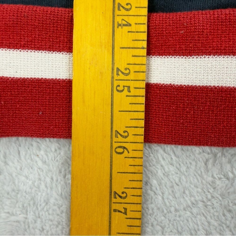 Polo Ralph Lauren Polo Ralph Lauren Men's Size Large Script Spell Out Hoodie Size US L / EU 52-54 / 3 - 8 Thumbnail