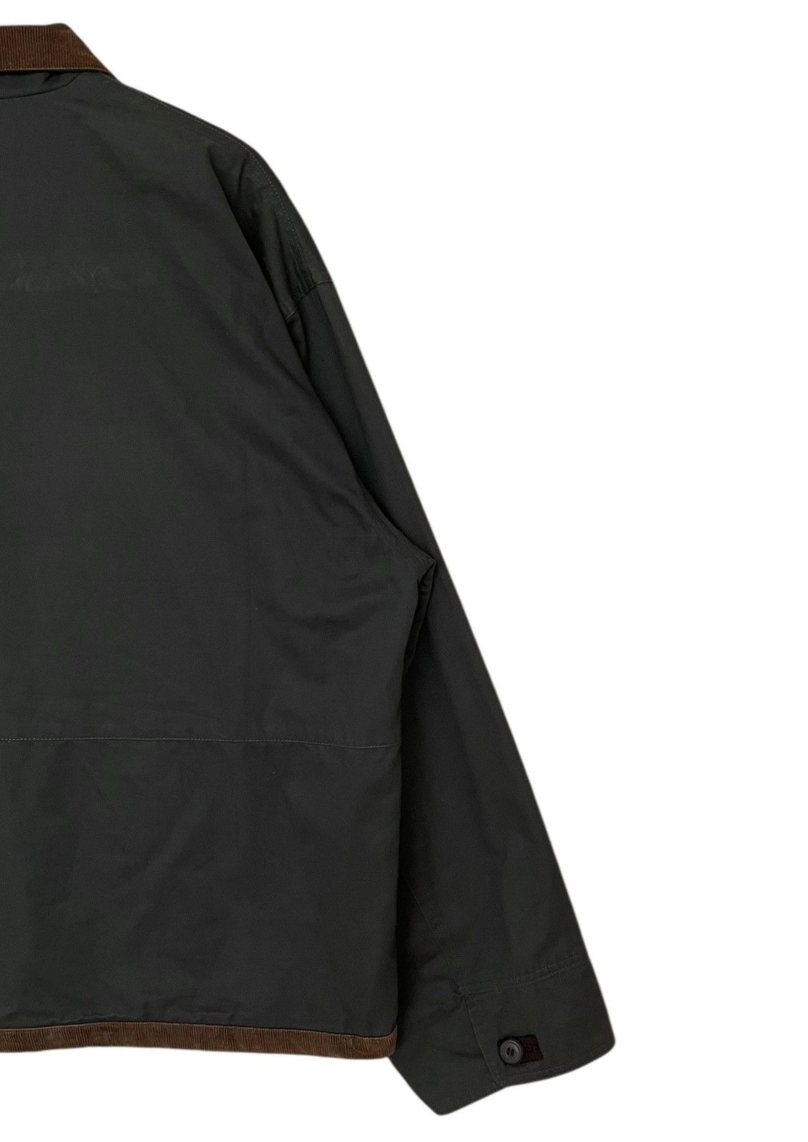 Baracuta × Vintage Vintage Brand Baracuta Jacket 1990s Size US L / EU 52-54 / 3 - 6 Thumbnail