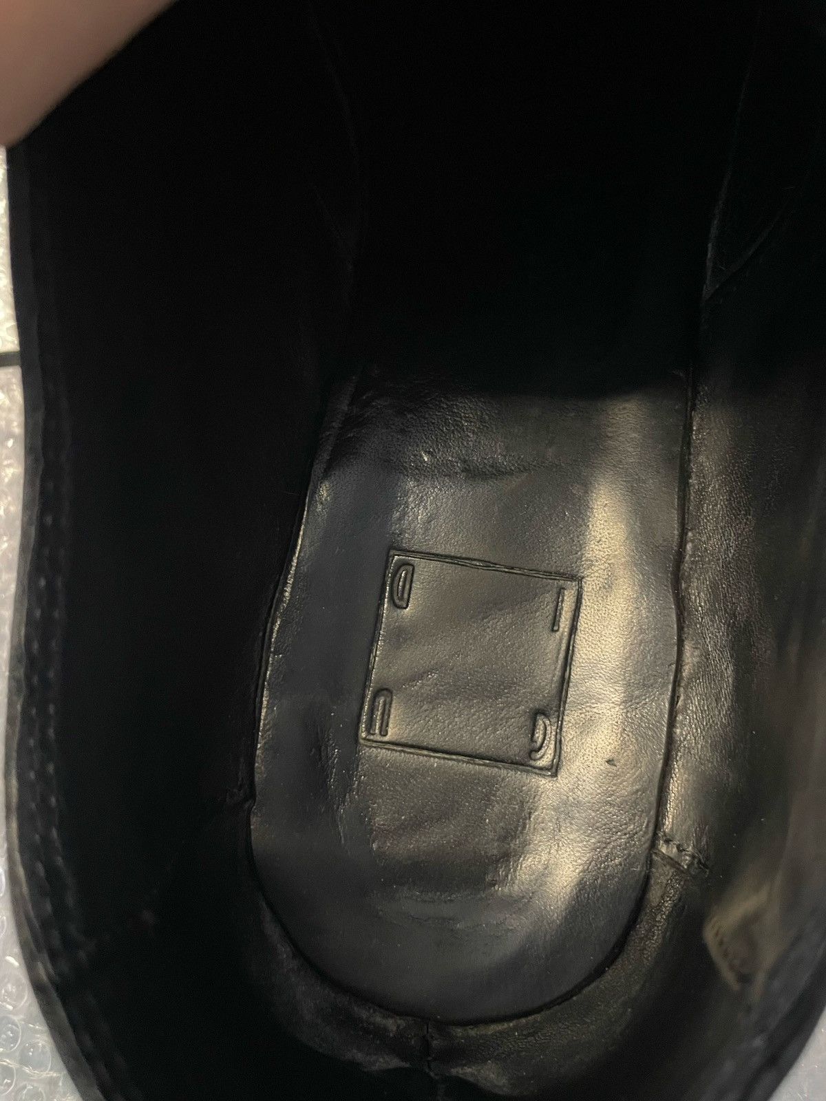 Guidi Guidi 792V Derby Shoes Size US 9.5 / EU 42-43 - 16 Thumbnail