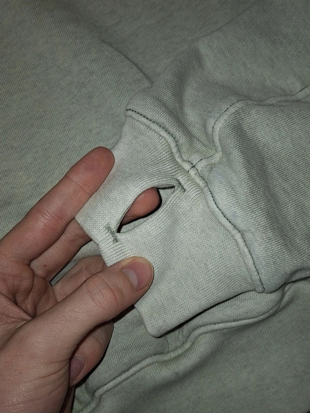 Hyein Seo Button Hoodie Hyein Seo Size US L / EU 52-54 / 3 - 6 Thumbnail
