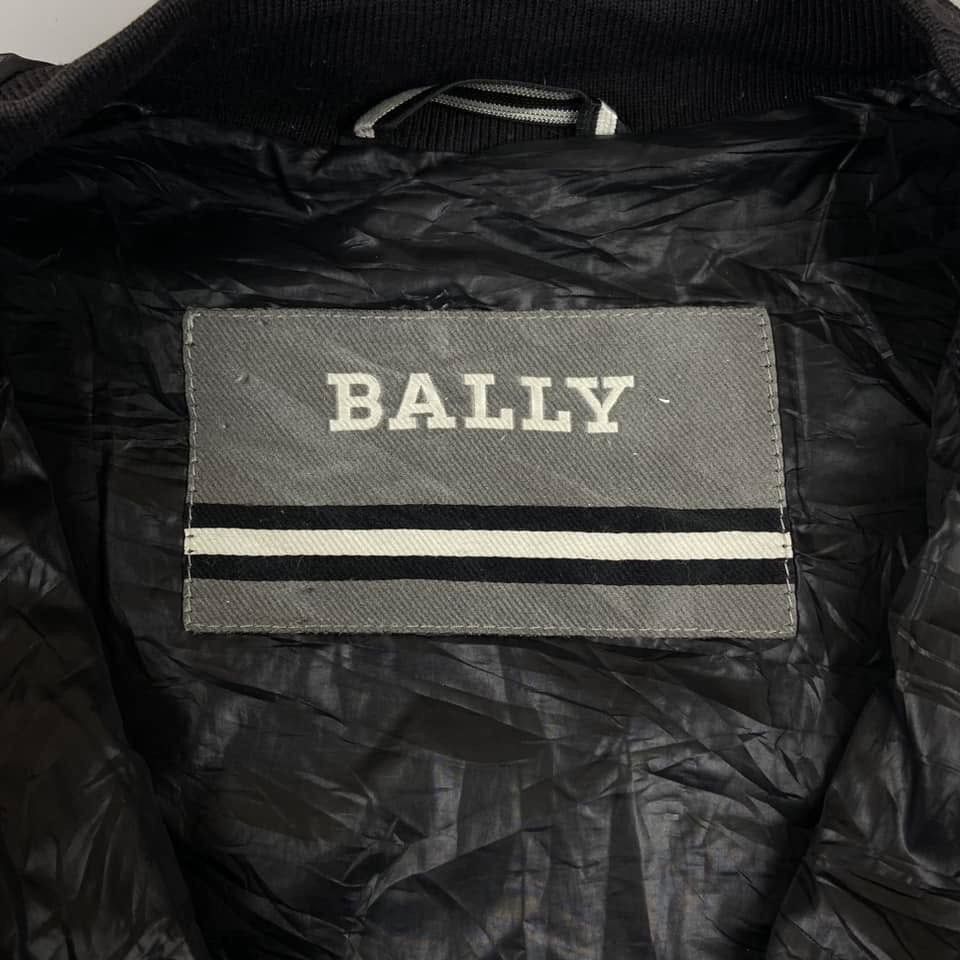 Japanese Brand × Vintage Vintage BALLY JACKET Size US XS / EU 42 / 0 - 9 Thumbnail