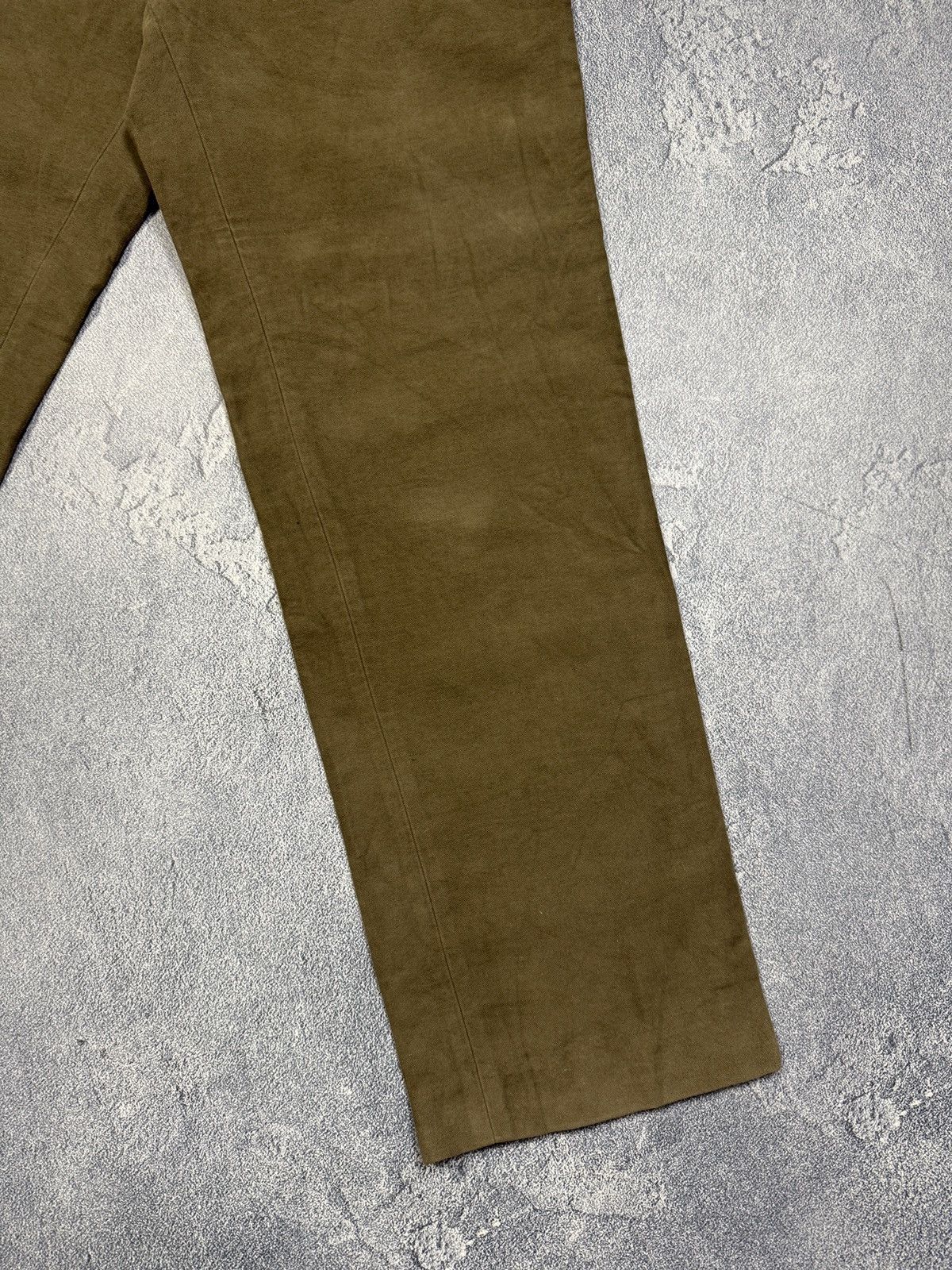 Balmain Balmain Paris Luxury Suits Costume 2 Piece Size 40L - 18 Thumbnail