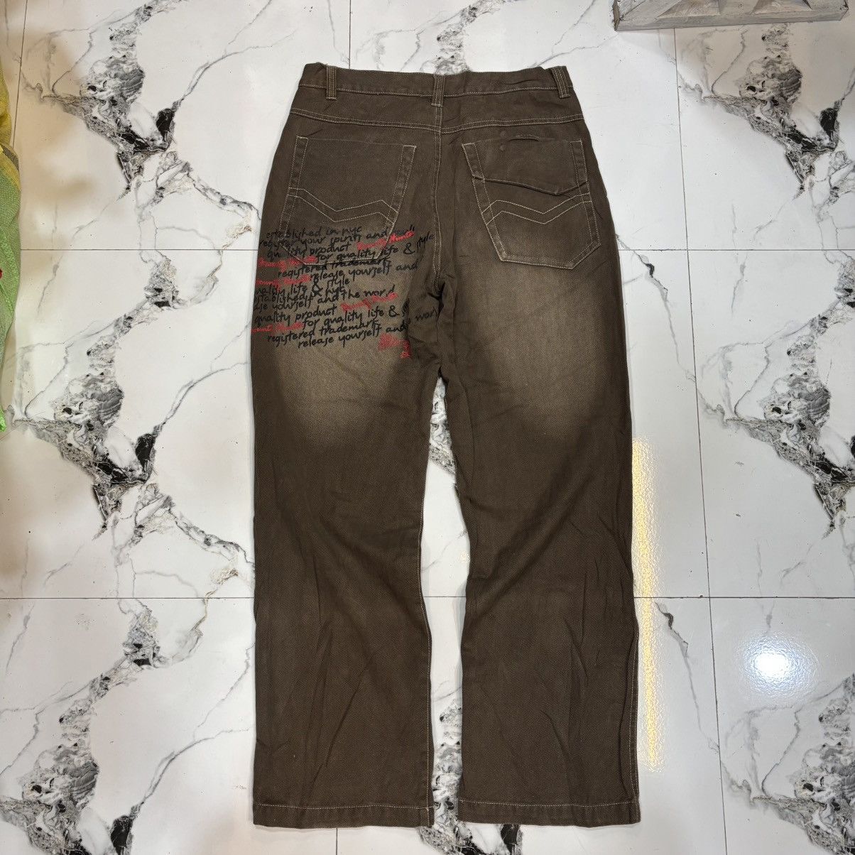 Bounty Hunter Bounty Hunter Denim Size US 34 / EU 50 - 2 Thumbnail