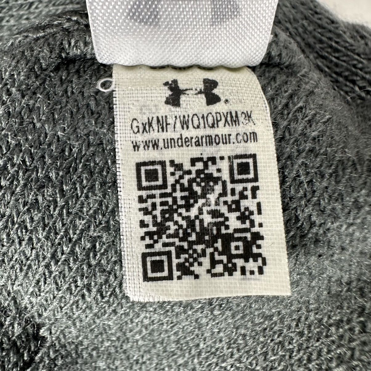 Under Armour UNDER AMOUR BEANIE HAT Size ONE SIZE - 6 Thumbnail