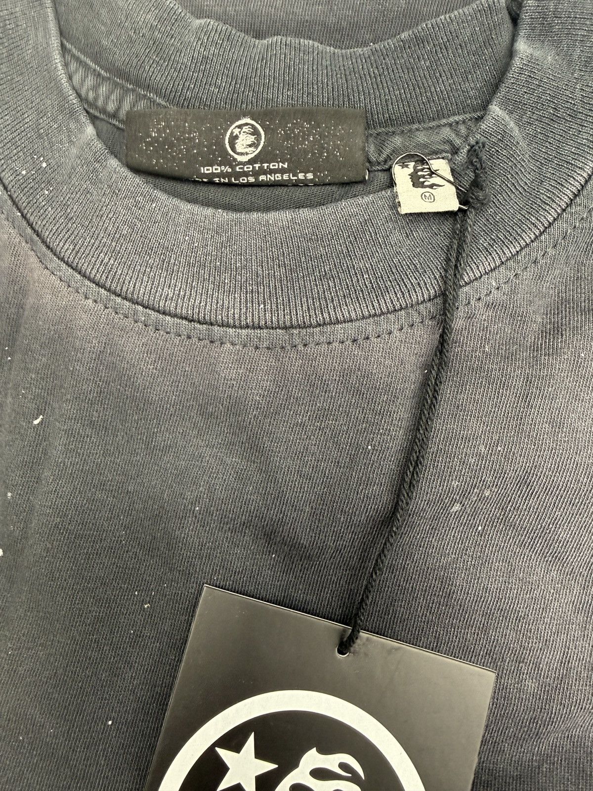 HELLSTAR Hellstar ET T-shirt Size US M / EU 48-50 / 2 - 5 Thumbnail