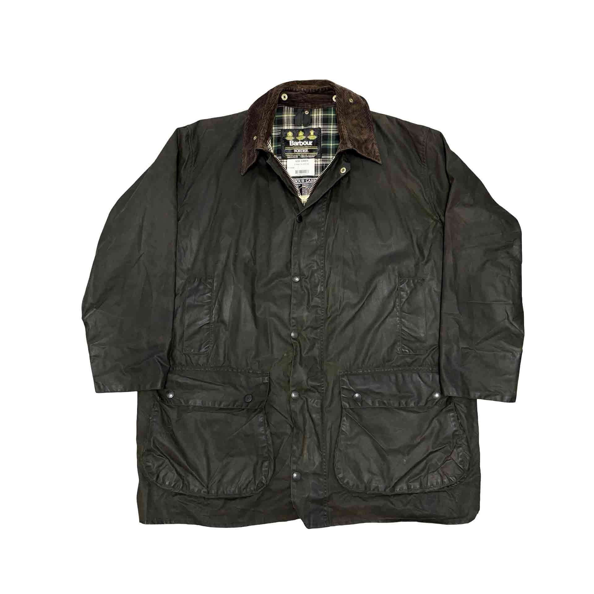 Barbour × Noah Noah Barbour Dry Bedale Popeye Jacket Green | Grailed