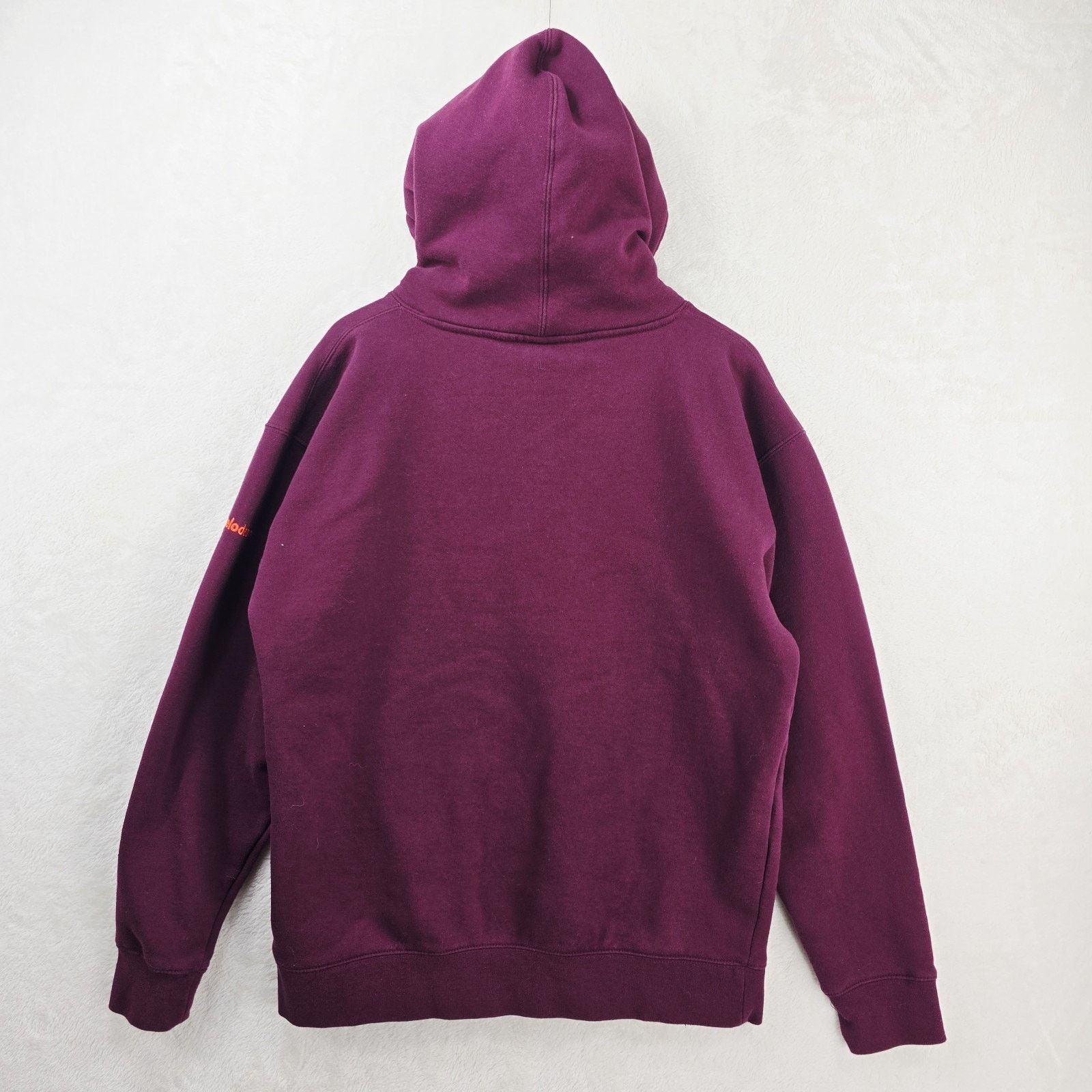 Nickelodeon The Haunted Hathaways TV Promo Hoodie Large Nickelodeon Y2K Size US L / EU 52-54 / 3 - 8 Thumbnail