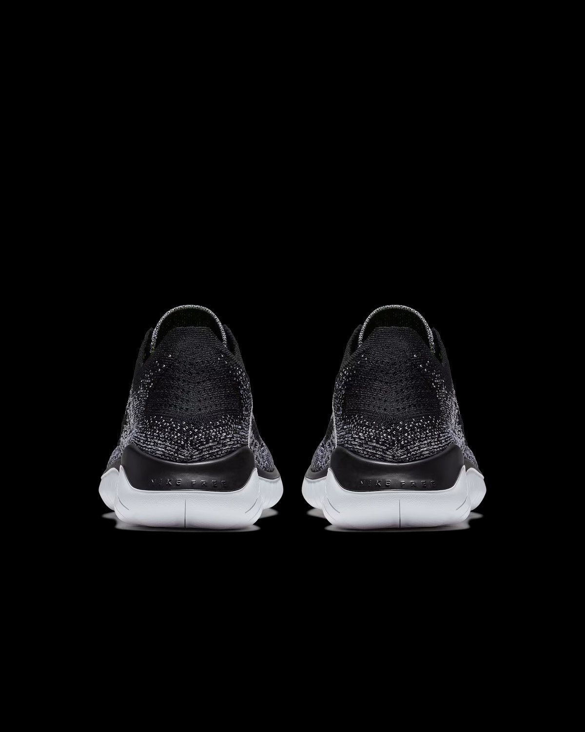Nike Nike Flyknit Free run 2018 Size US 12 / EU 45 - 6 Thumbnail