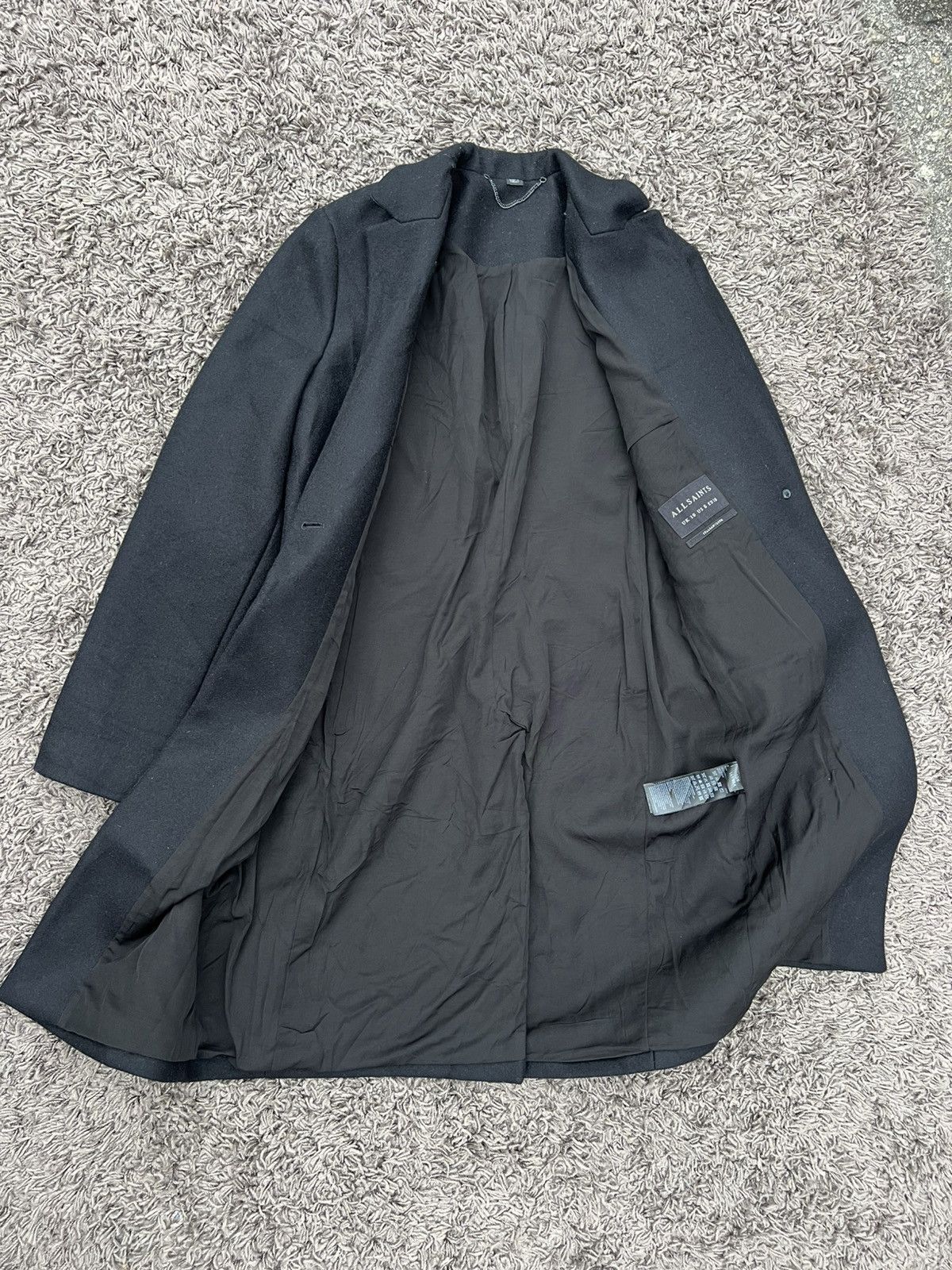 Allsaints All Saints Size M / US 6-8 / IT 42-44 - 3 Thumbnail