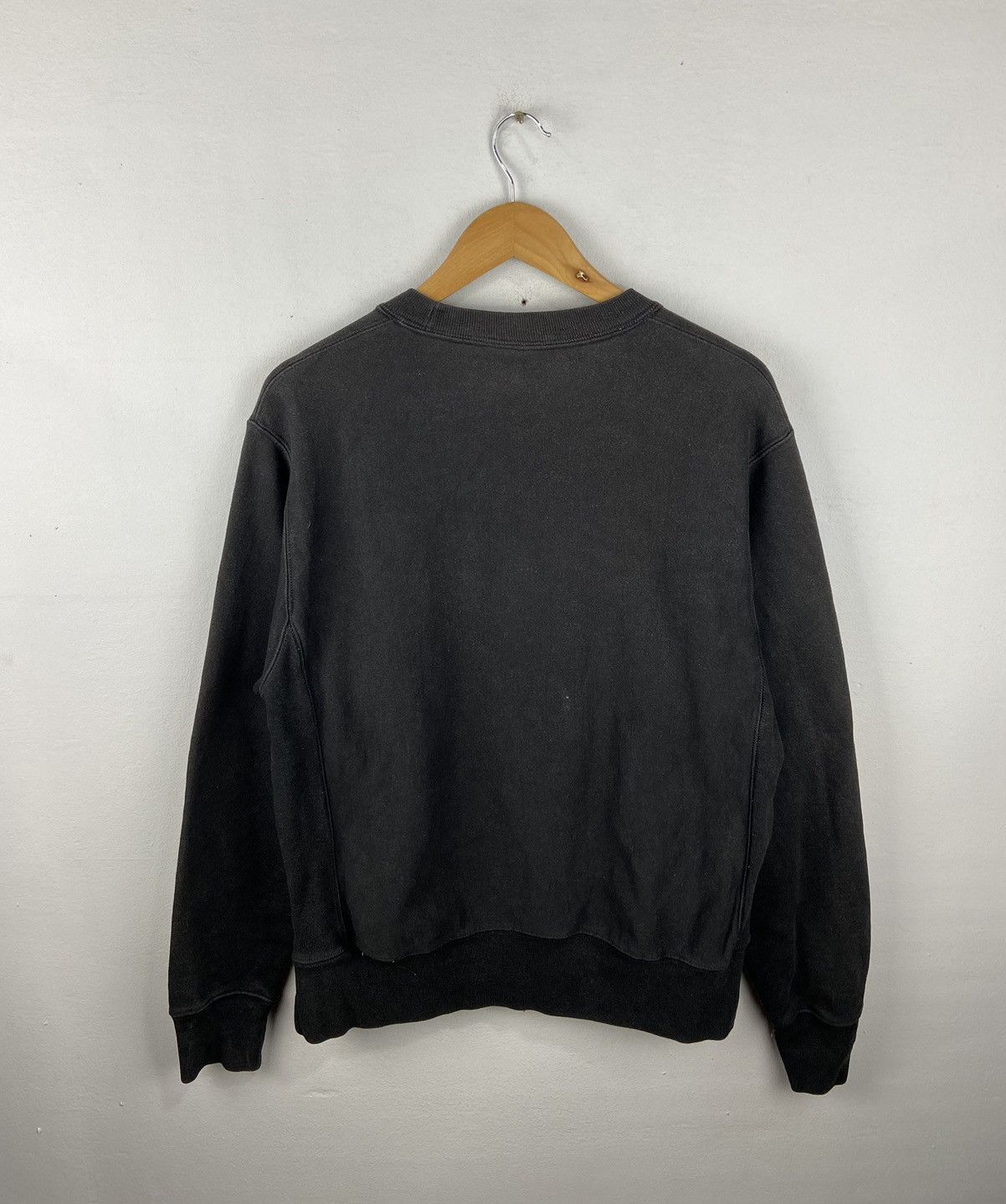 Champion × Other × Vintage Vintage Champion Reverse Weave Sweatshirt Size US M / EU 48-50 / 2 - 7 Thumbnail