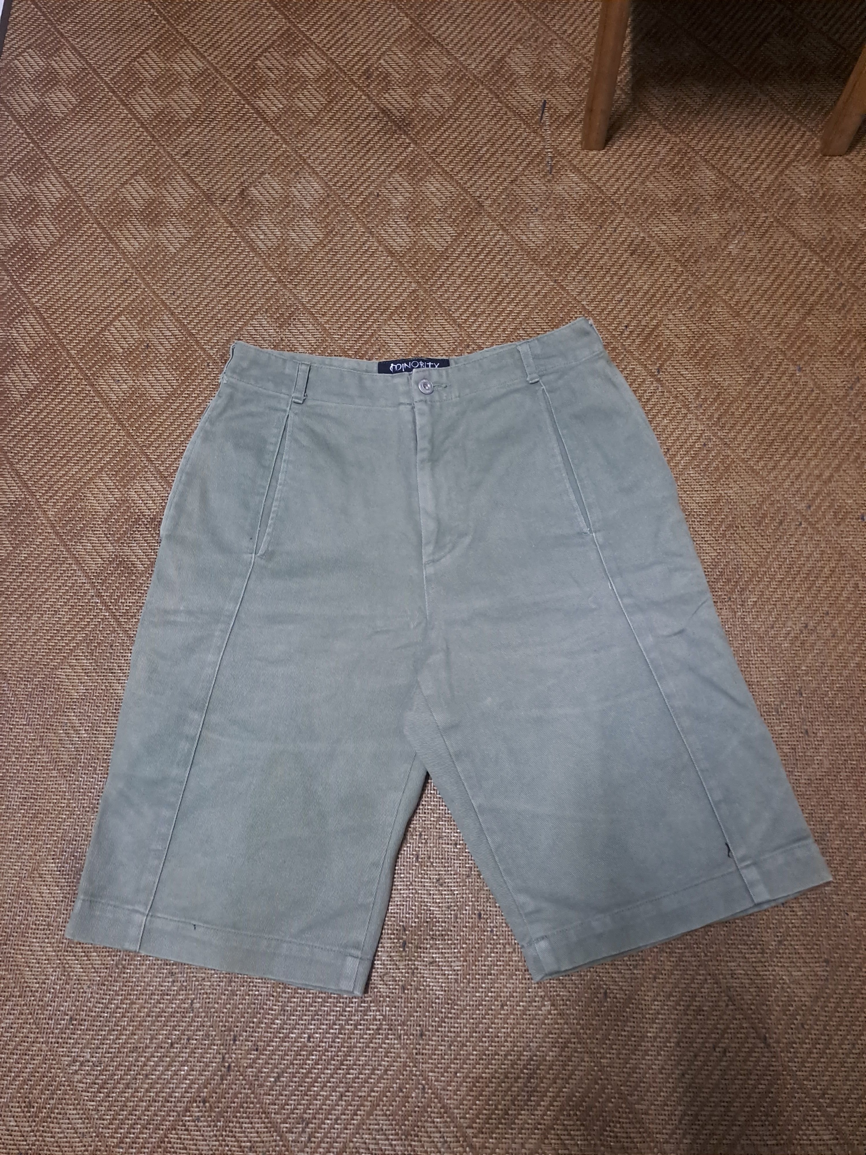Japanese Brand Minority Size US 29 - 1 Thumbnail