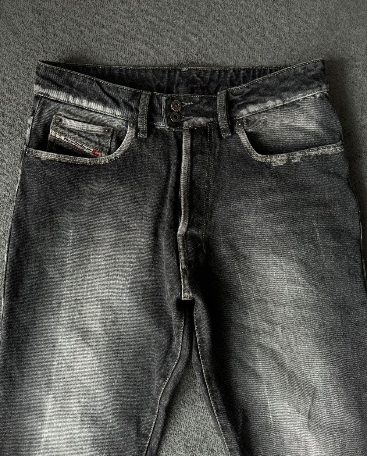 Designer × Diesel Diesel pants Size US 31 - 6 Thumbnail