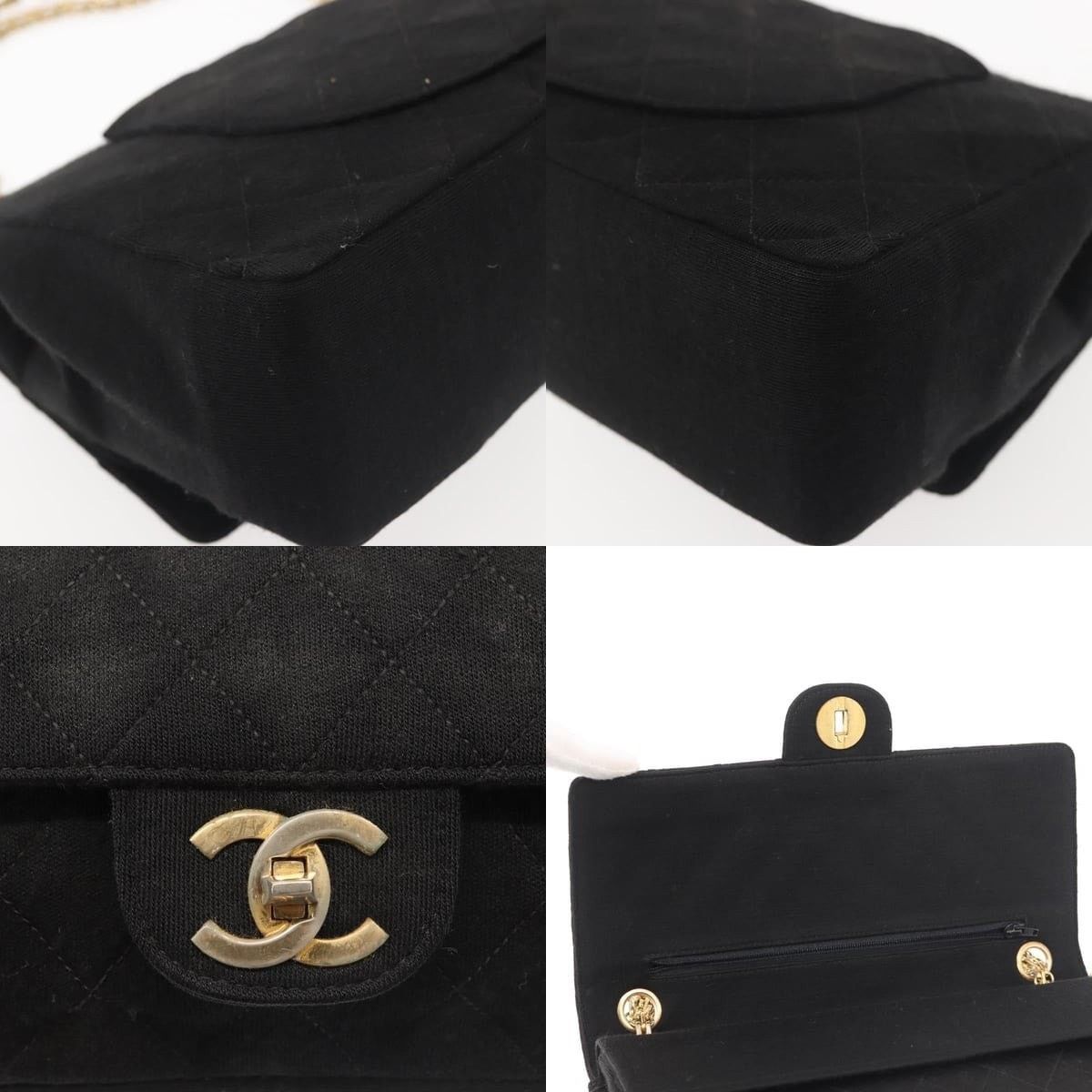 Chanel Chanel Matelasse 25 Chain Shoulder Bag Size ONE SIZE - 6 Thumbnail