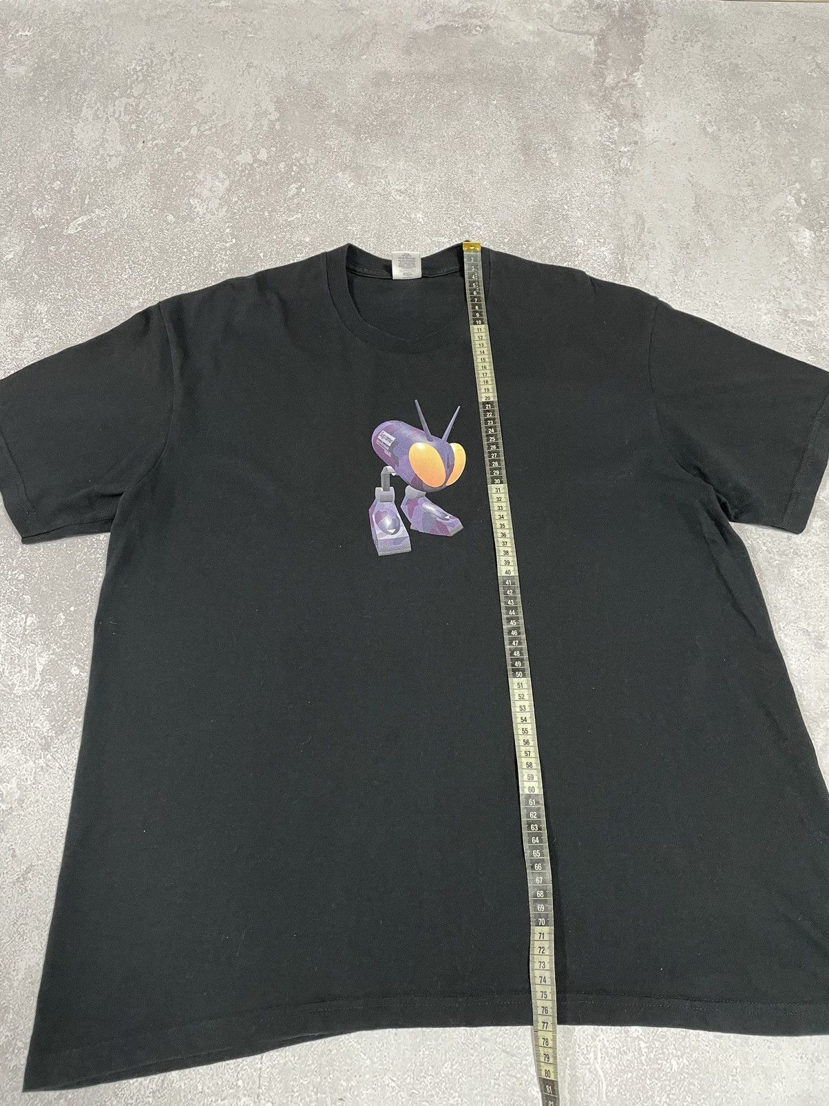 Comme des Garcons × Junya Watanabe × Supreme Vintage Supreme x CDG x Junya Watanabe T-shirt size XL Size US XL / EU 56 / 4 - 8 Thumbnail