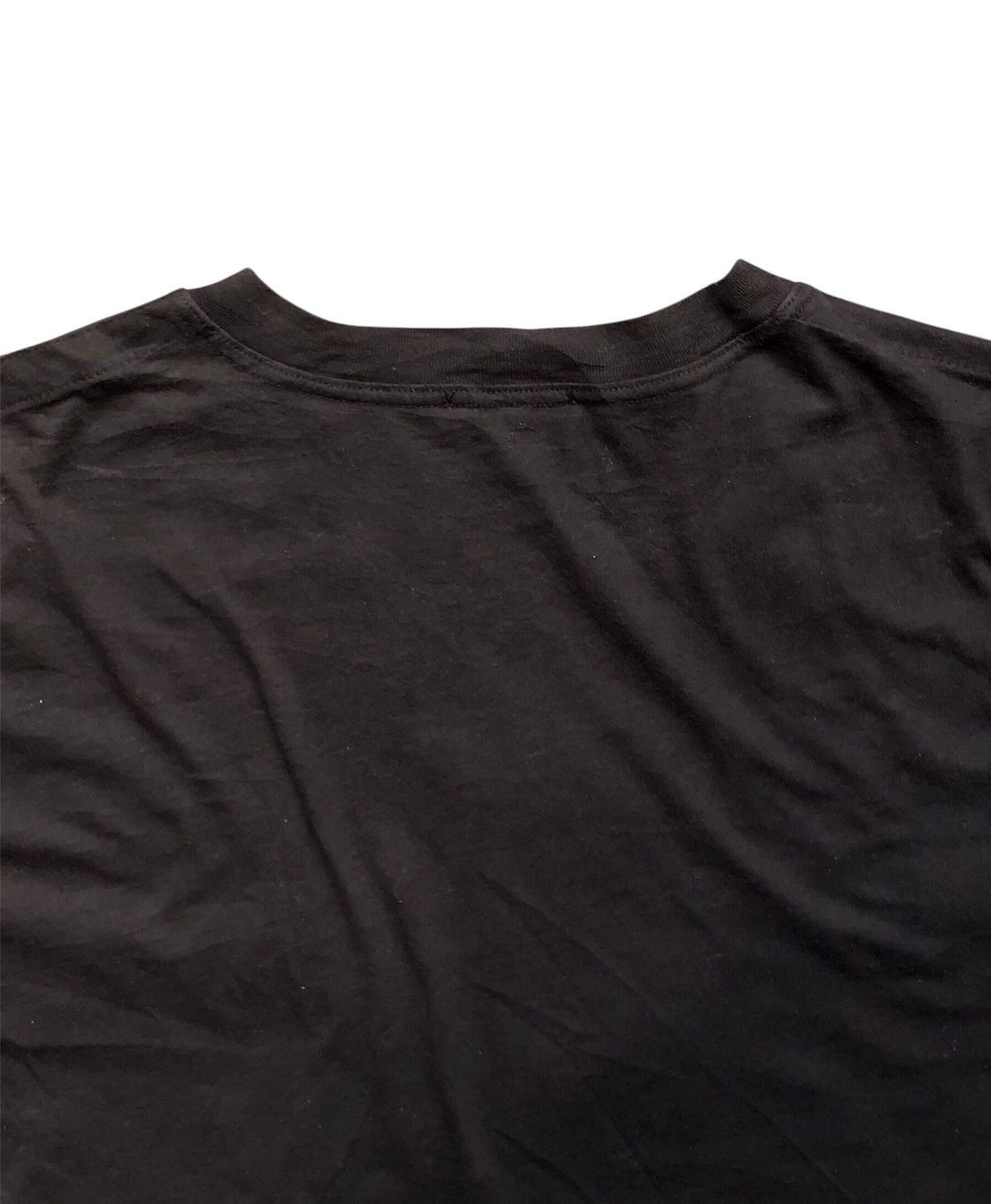 Vivienne Westwood Vivienne Westwood Destination Logo Earth Sign Tee Size US XL / EU 56 / 4 - 7 Thumbnail