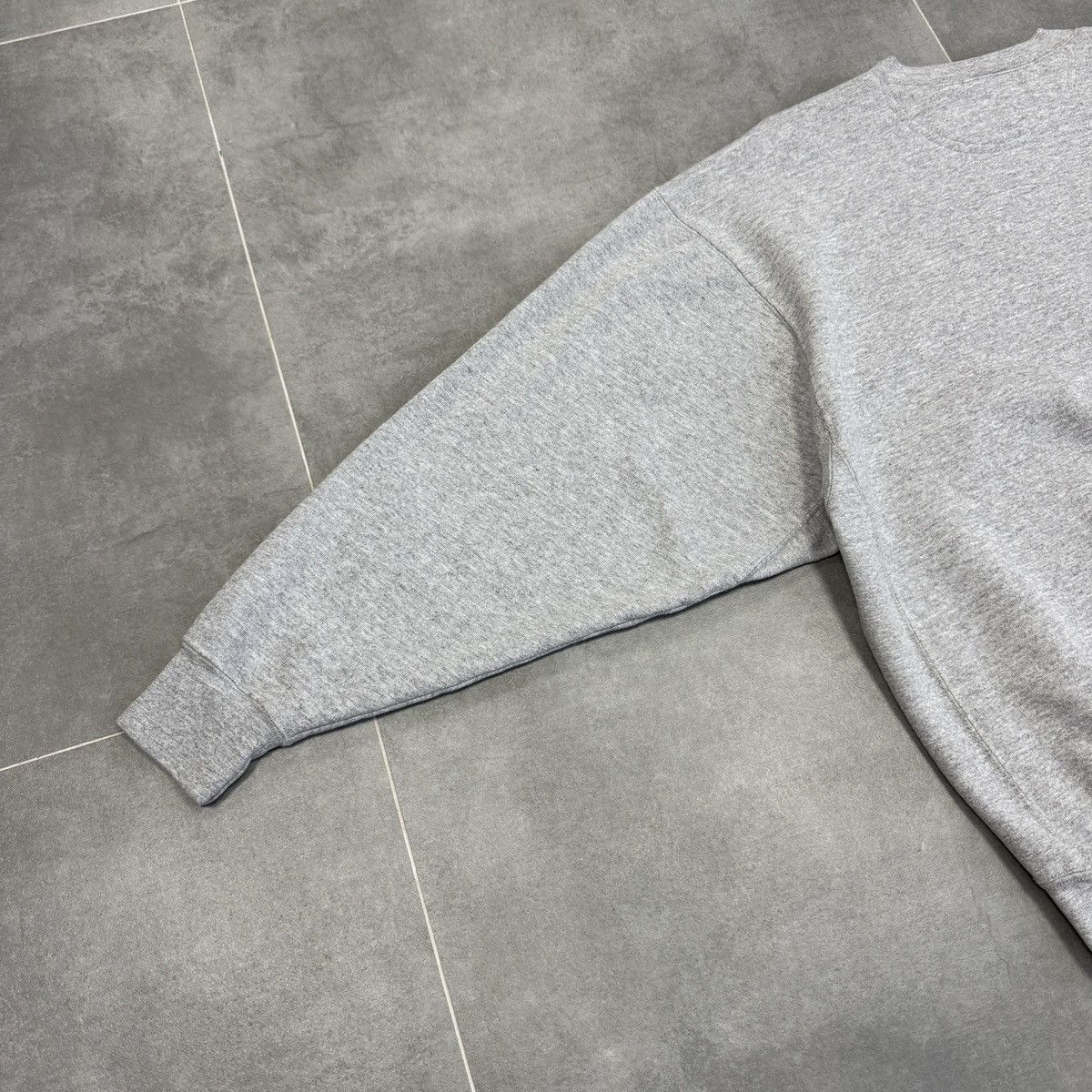 Nike Vintage Nike Arizona Golf Sweatshirt Men Size M Size US M / EU 48-50 / 2 - 14 Thumbnail