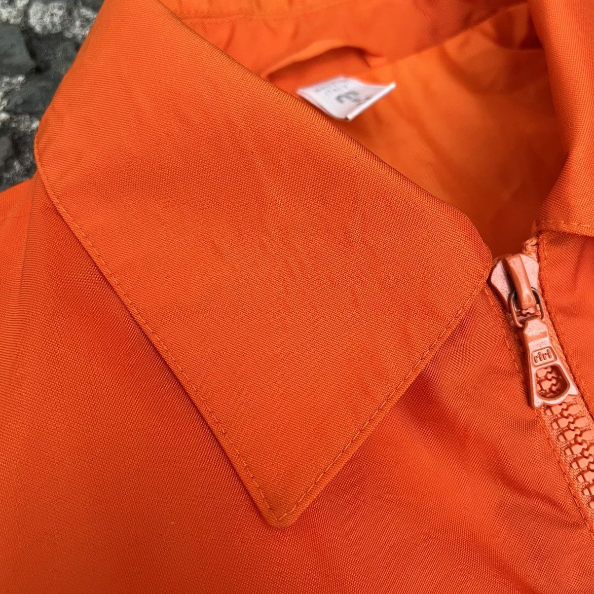 Miu Miu Rare Archive Miu Miu FW1999 Utility Stealth Pocket Jacket Size US XS / EU 42 / 0 - 15 Thumbnail