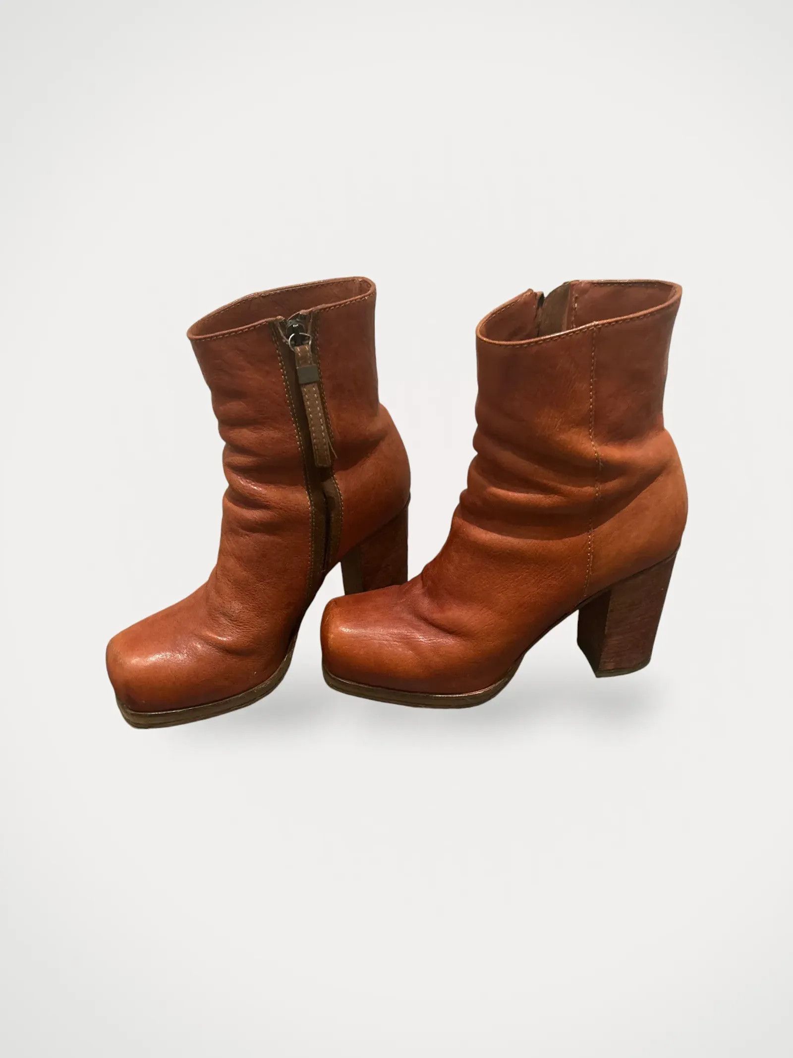 Acne Studios Acne Studios Boots Size US 10 / IT 40 - 1 Thumbnail