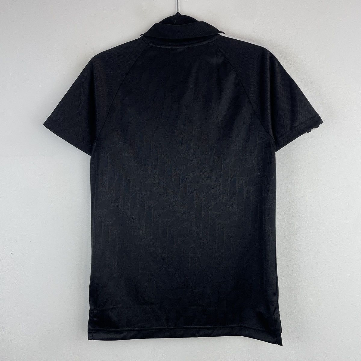 Adidas Germany Adidas Genuine Retro Polo T-Shirt Jersey size S Size US S / EU 44-46 / 1 - 9 Thumbnail