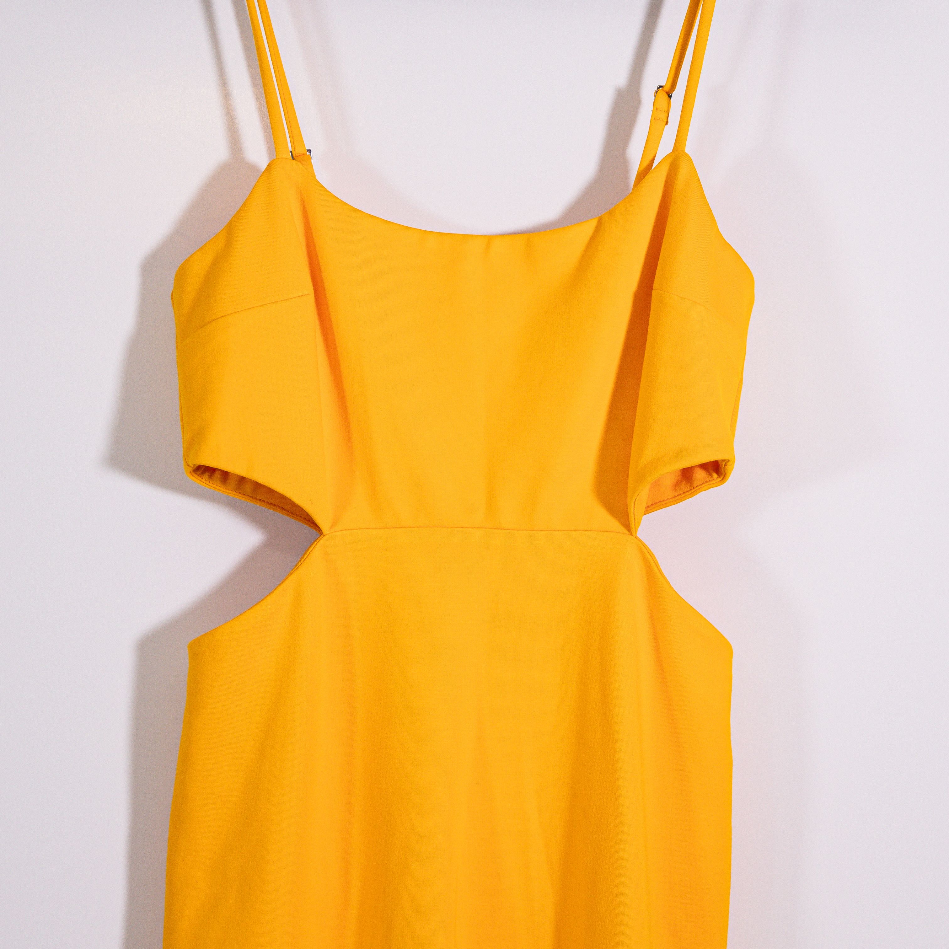 Other H:Ours Haydon Square Neck Cut Out High Size S / US 4 / IT 40 - 2 Thumbnail