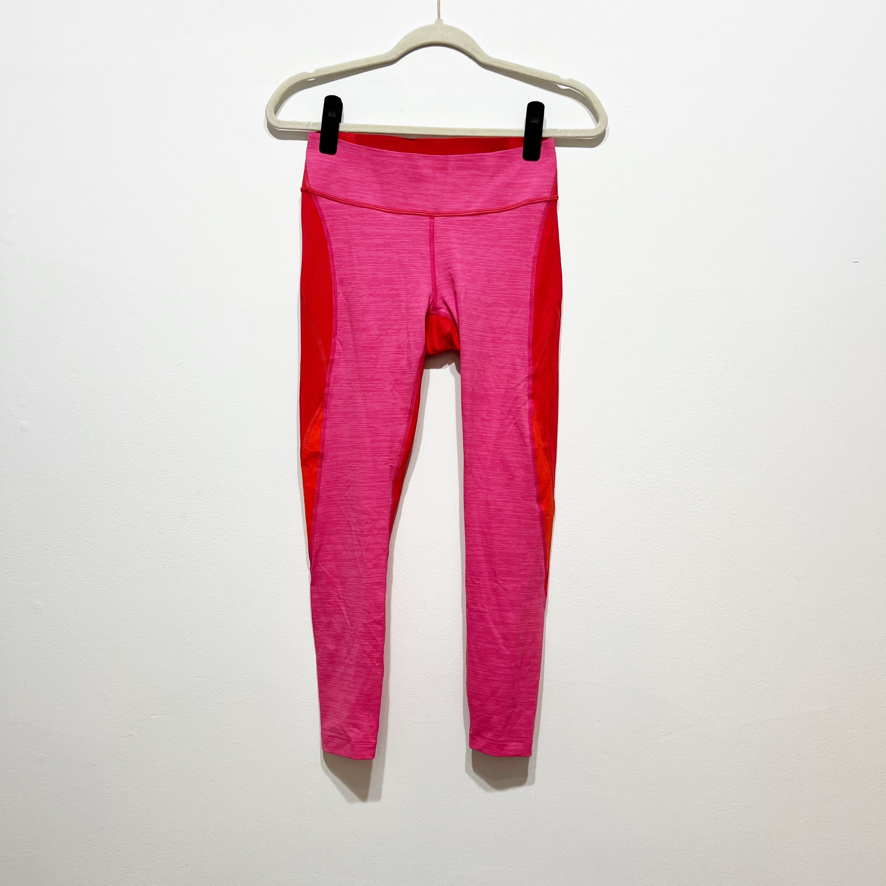 Outdoor Voices Outdoor Voices Women's Tech Sweat Zoom Size 27" / US 4 / IT 40 - 1 Thumbnail