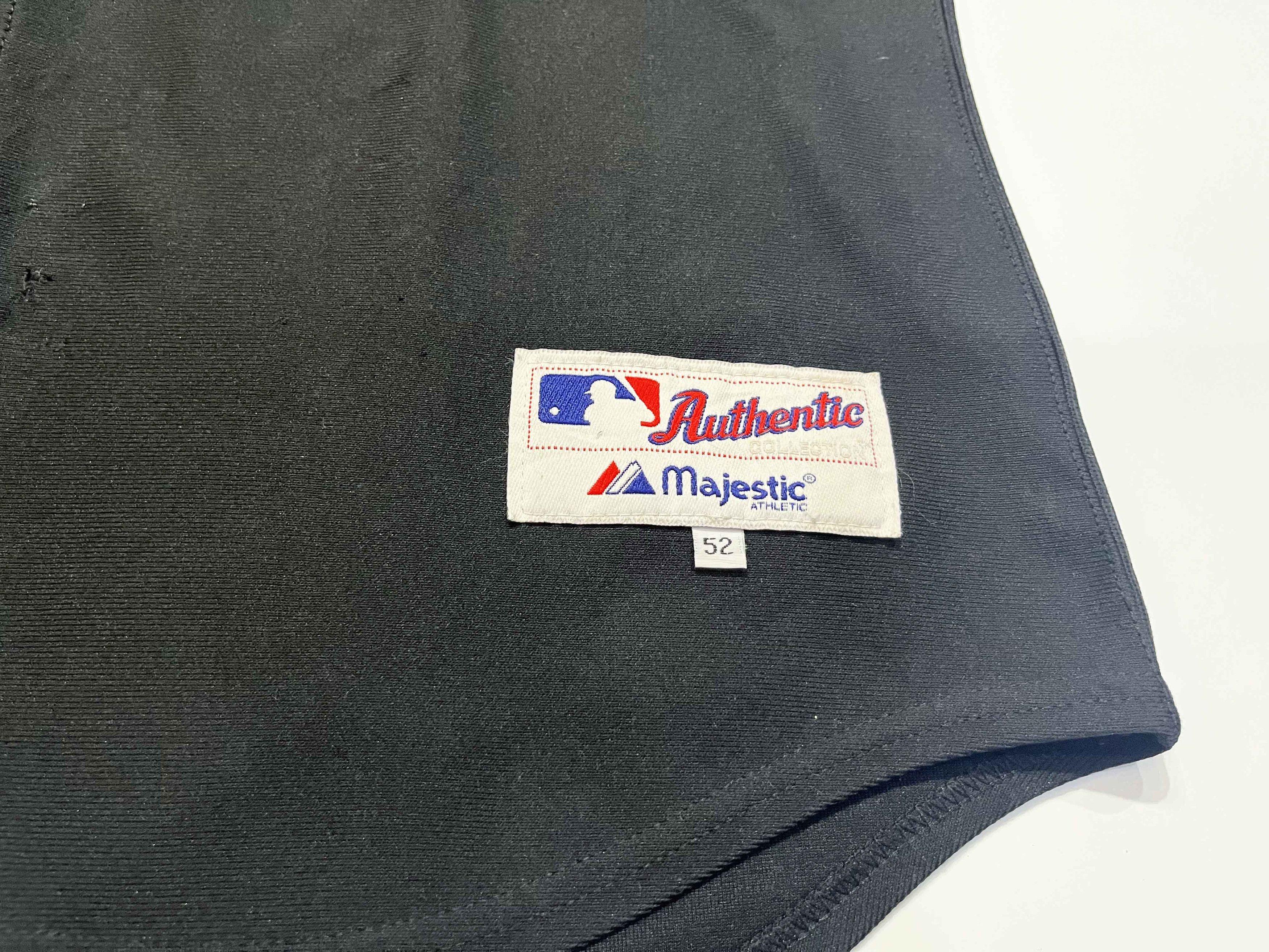 Majestic Majestic Authentic MLB Baltimore Orioles MILLAR #15 Jersey Size US XL / EU 56 / 4 - 3 Thumbnail