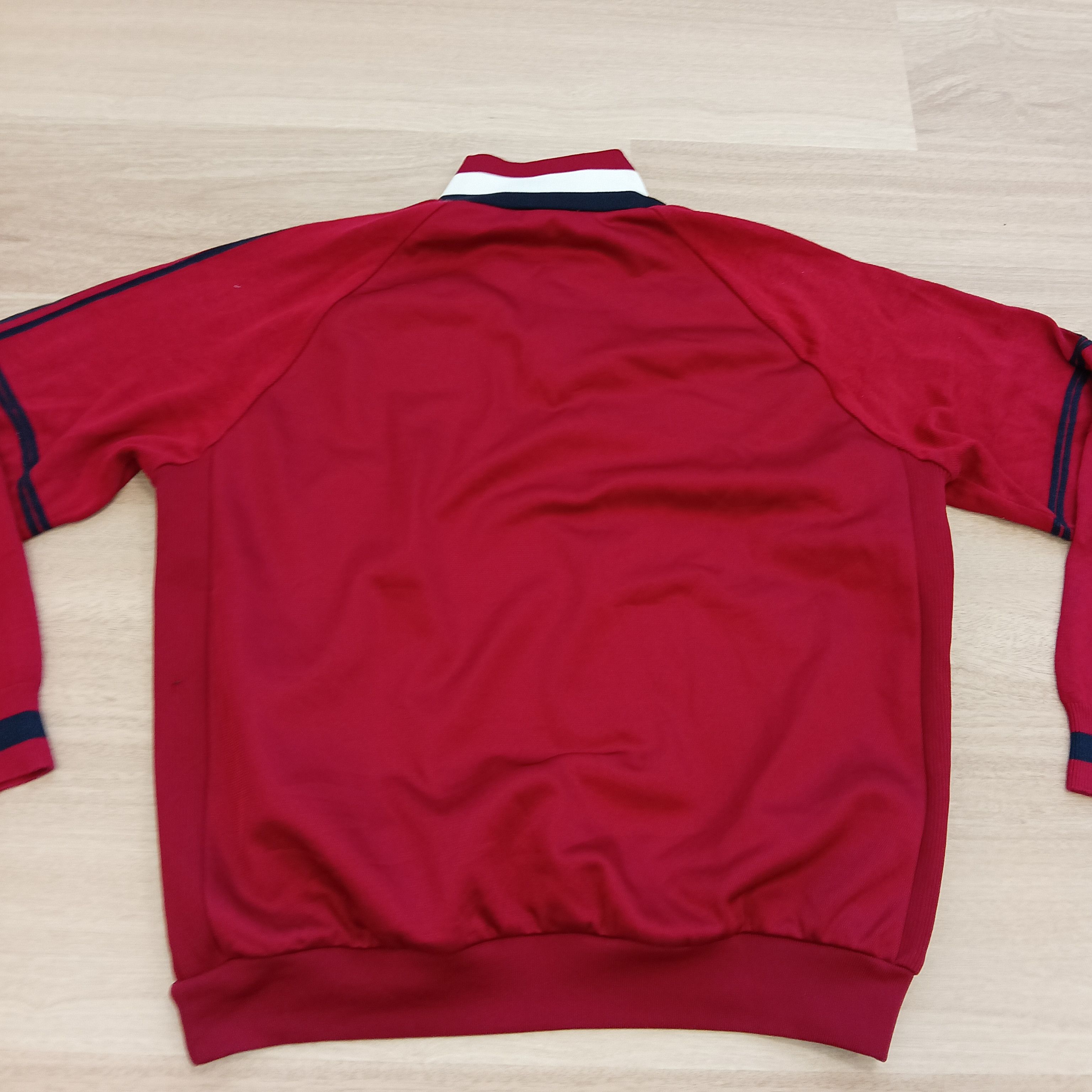 Grand Slam MUNGSINGWEAR GRAND SLAM SWEATER L Size US L / EU 52-54 / 3 - 9 Thumbnail