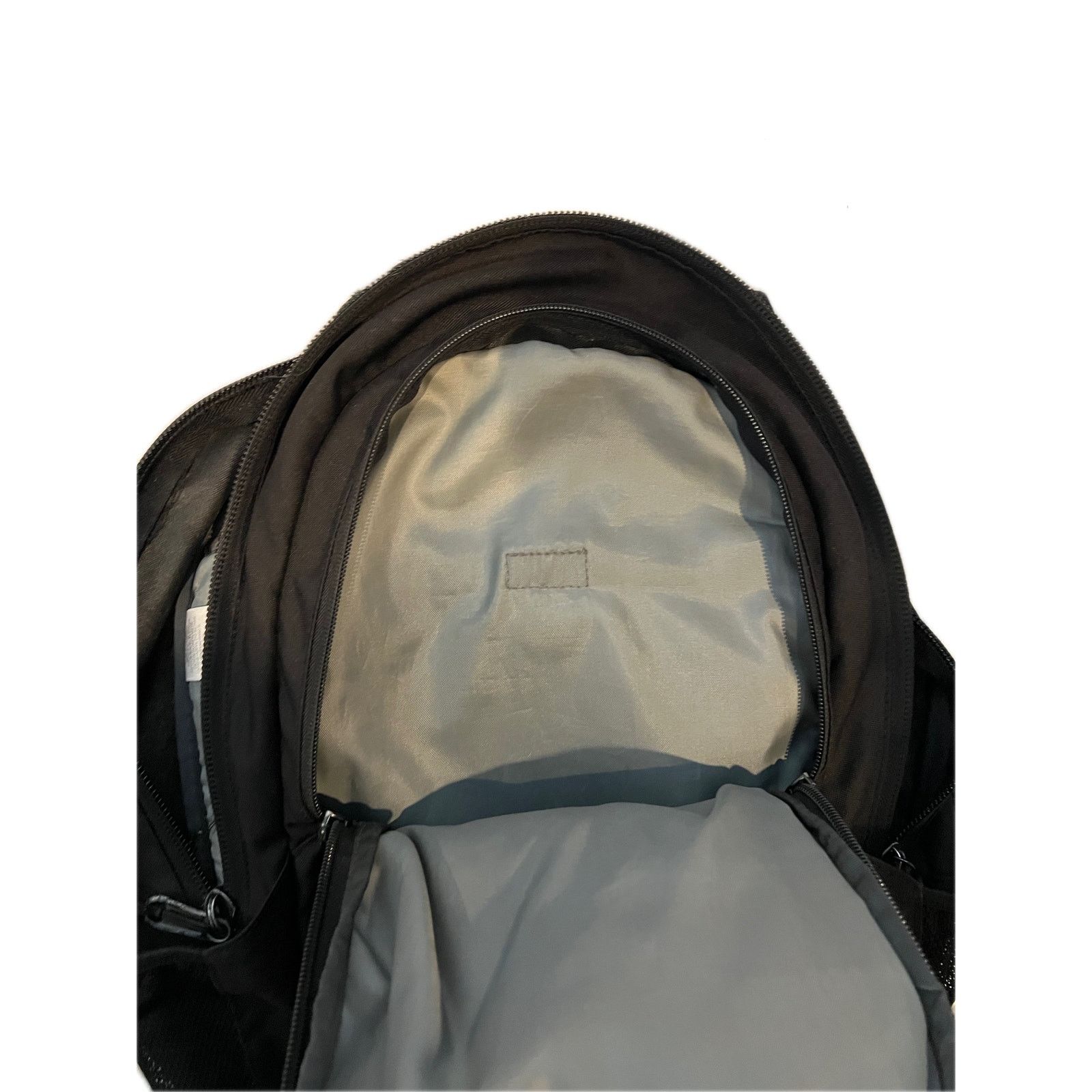 The North Face The North Face Jester Black Backpack Size ONE SIZE - 3 Thumbnail