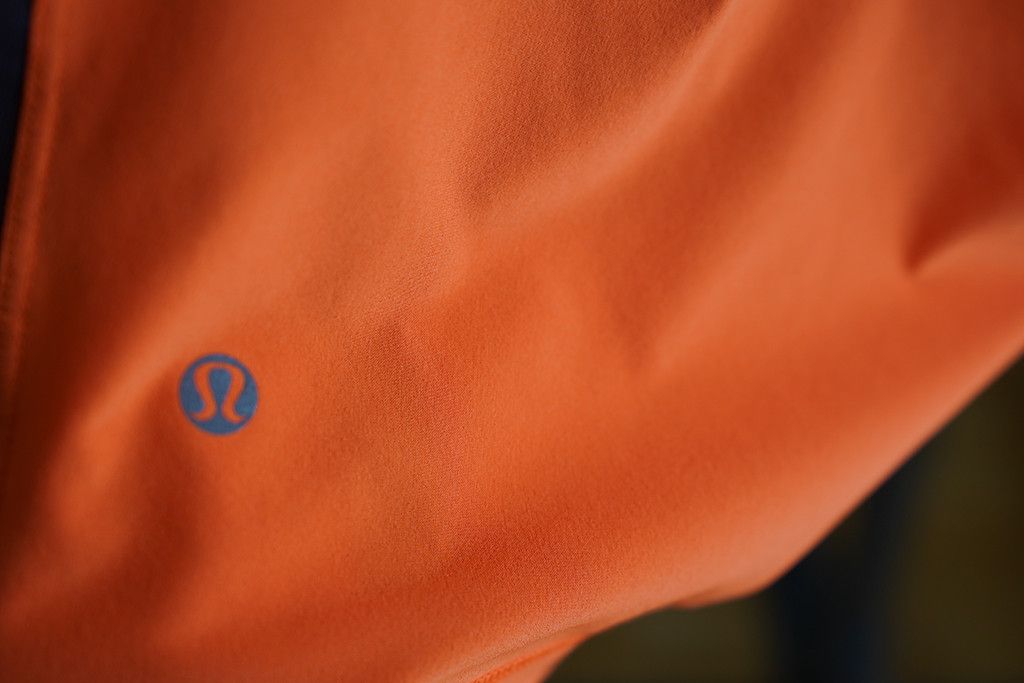 Lululemon Lined Lululemon Shorts Size US 33 - 3 Thumbnail