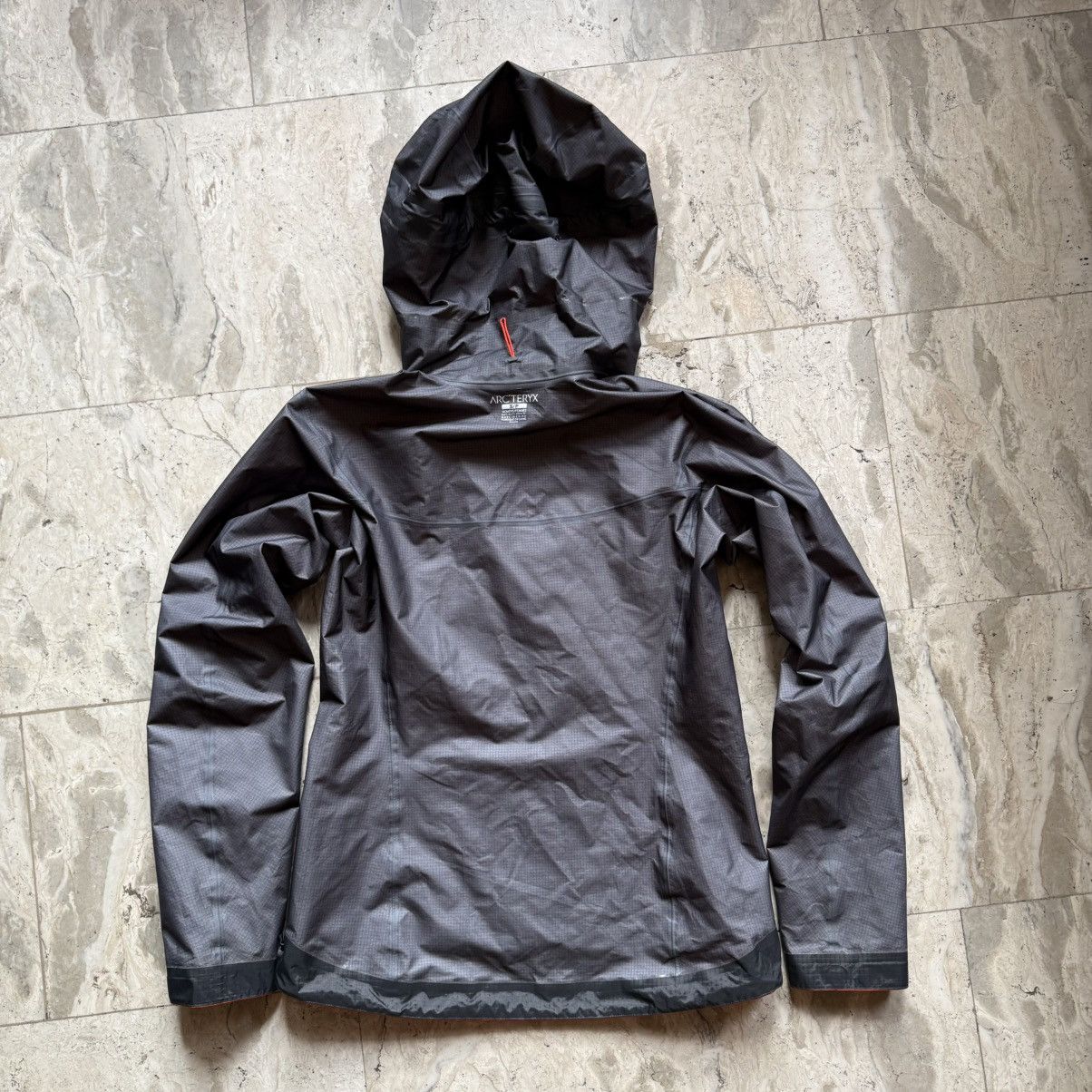 Arc'teryx Arc’teryx alpha fl Size S / US 4 / IT 40 - 14 Thumbnail