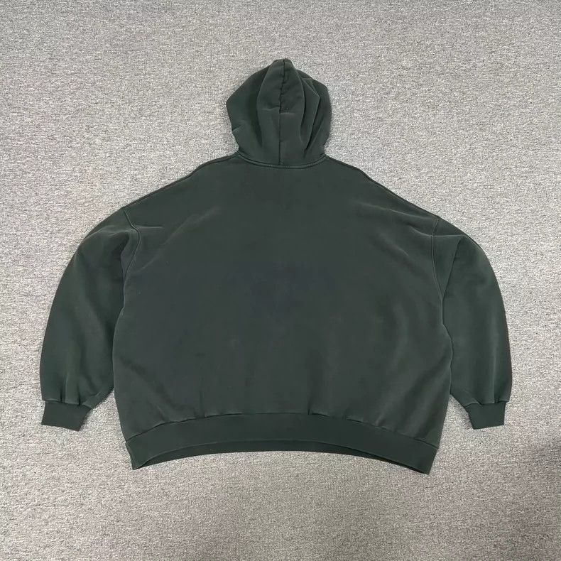 Balenciaga Balenciaga x Adidas Hooded Sweatshirt-2507 Size US L / EU 52-54 / 3 - 2 Thumbnail