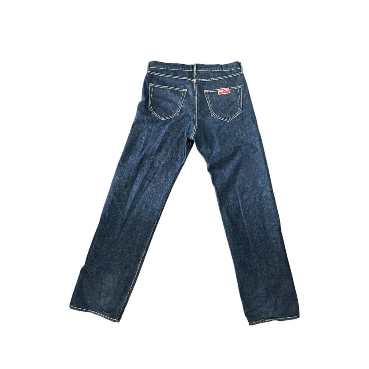 Kenzo kenzo denim Size US 34 / EU 50 - 2 Thumbnail