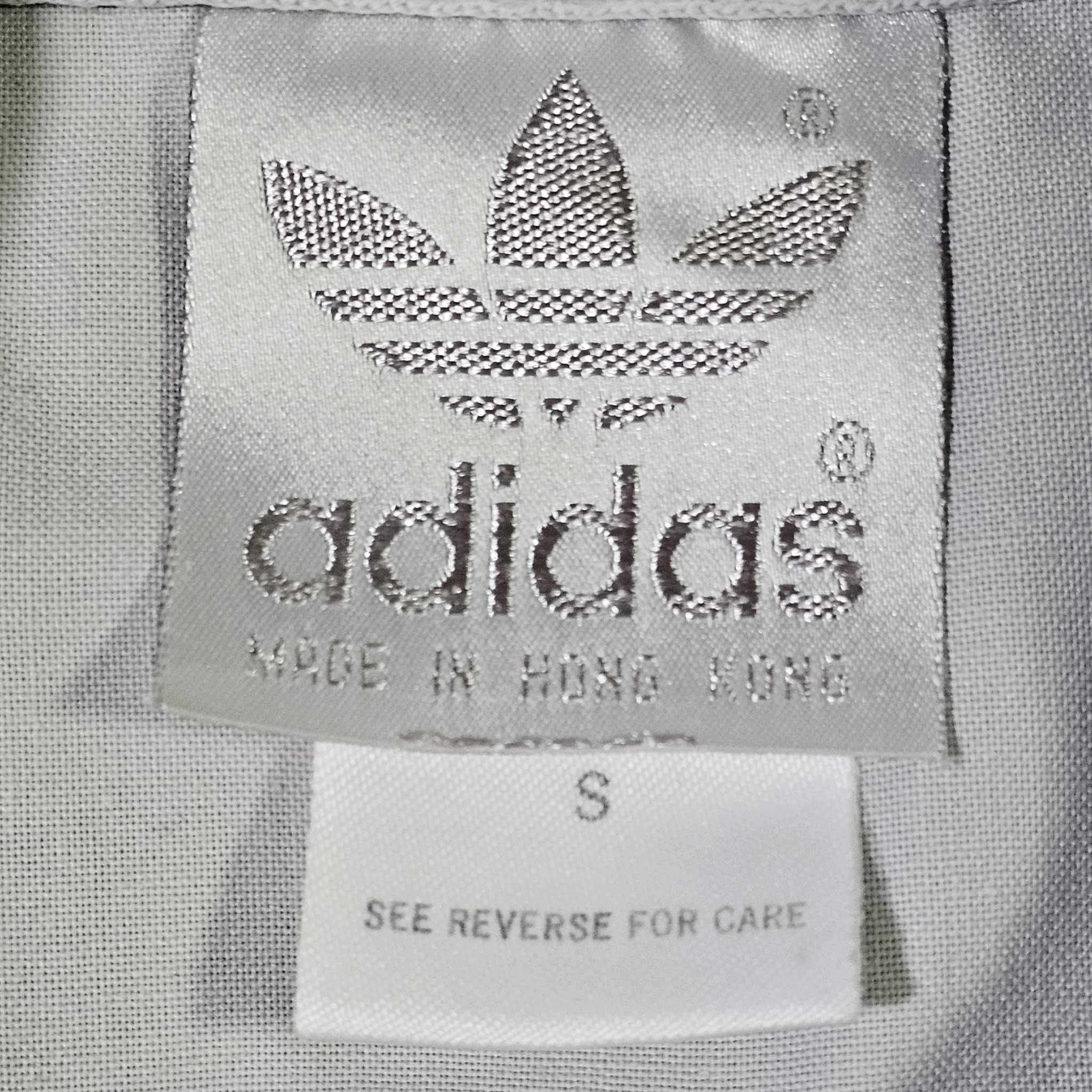 Adidas × Vintage Adidas Vintage 90s Olympics Full Track Suit Size US S / EU 44-46 / 1 - 7 Thumbnail