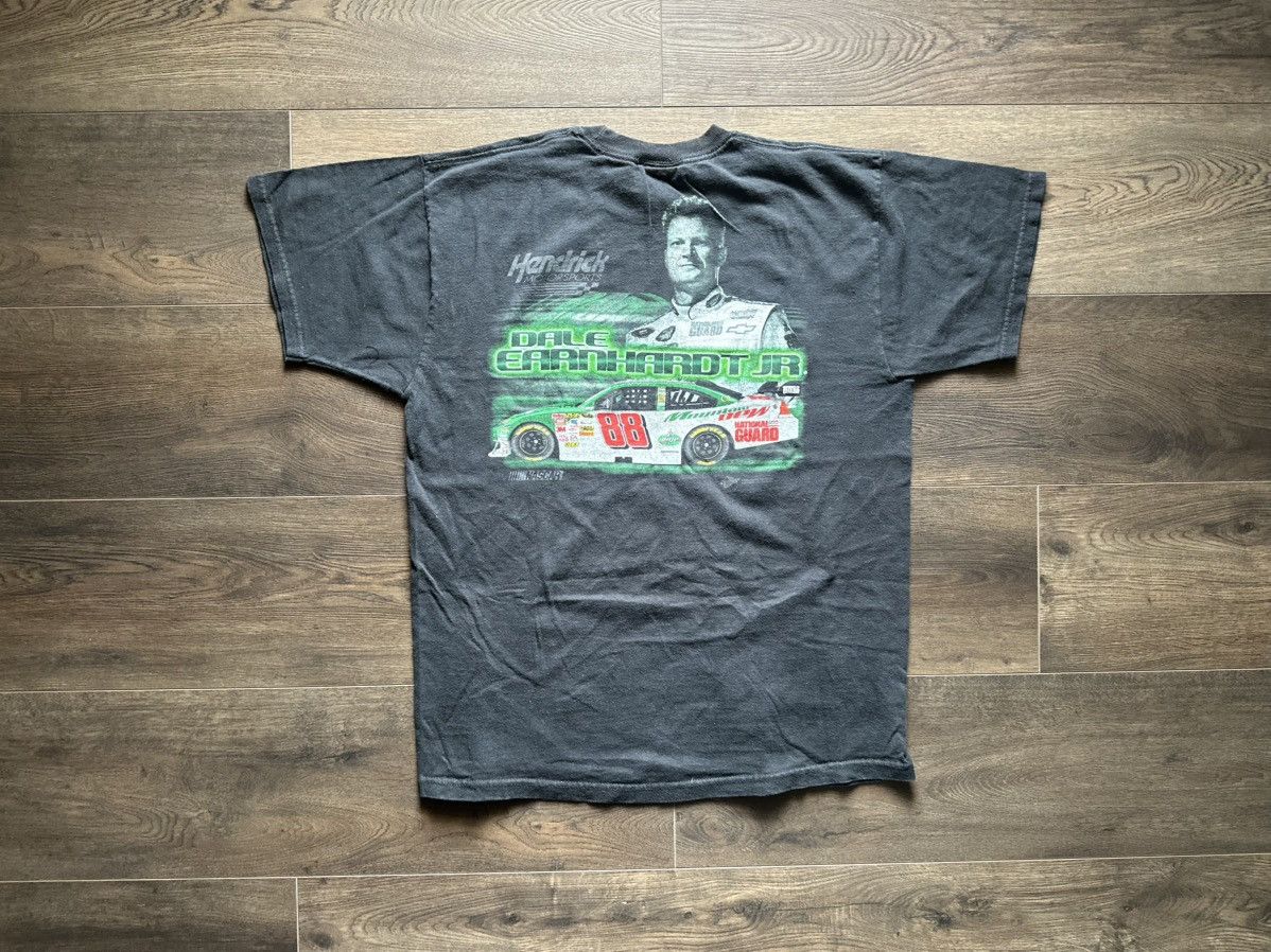 Chase Authentics Vintage Dale JR T-Shirt Size US M / EU 48-50 / 2 - 2 Thumbnail